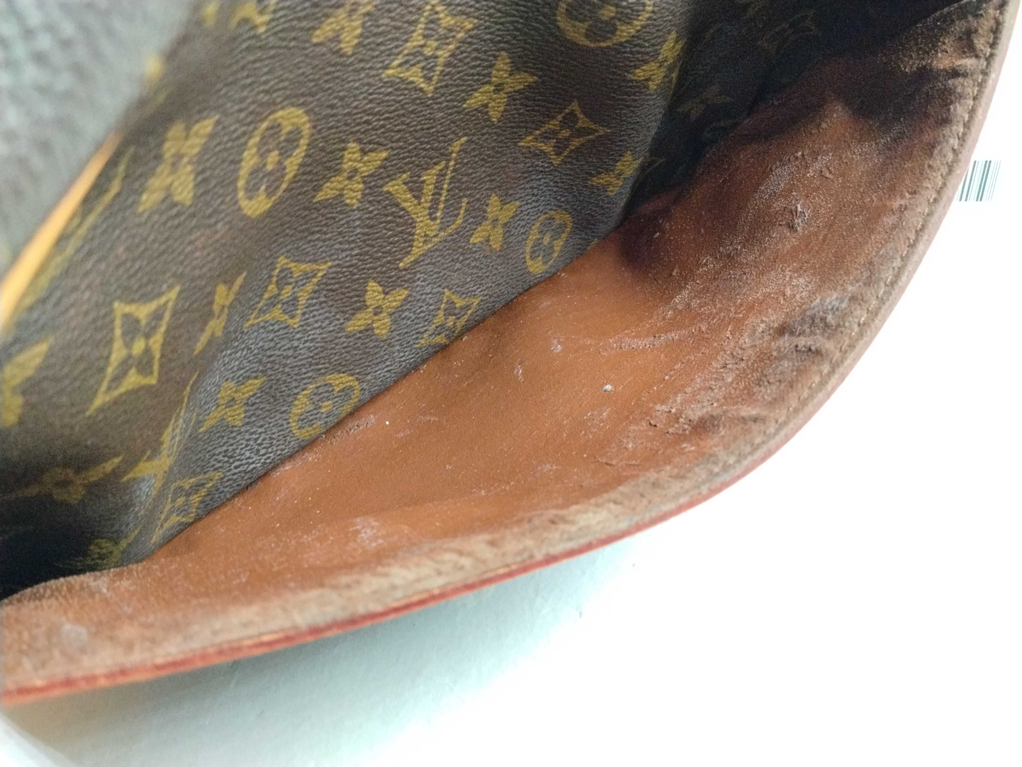 Monogram Compiegne 28 M51845 Second Bag — view 13