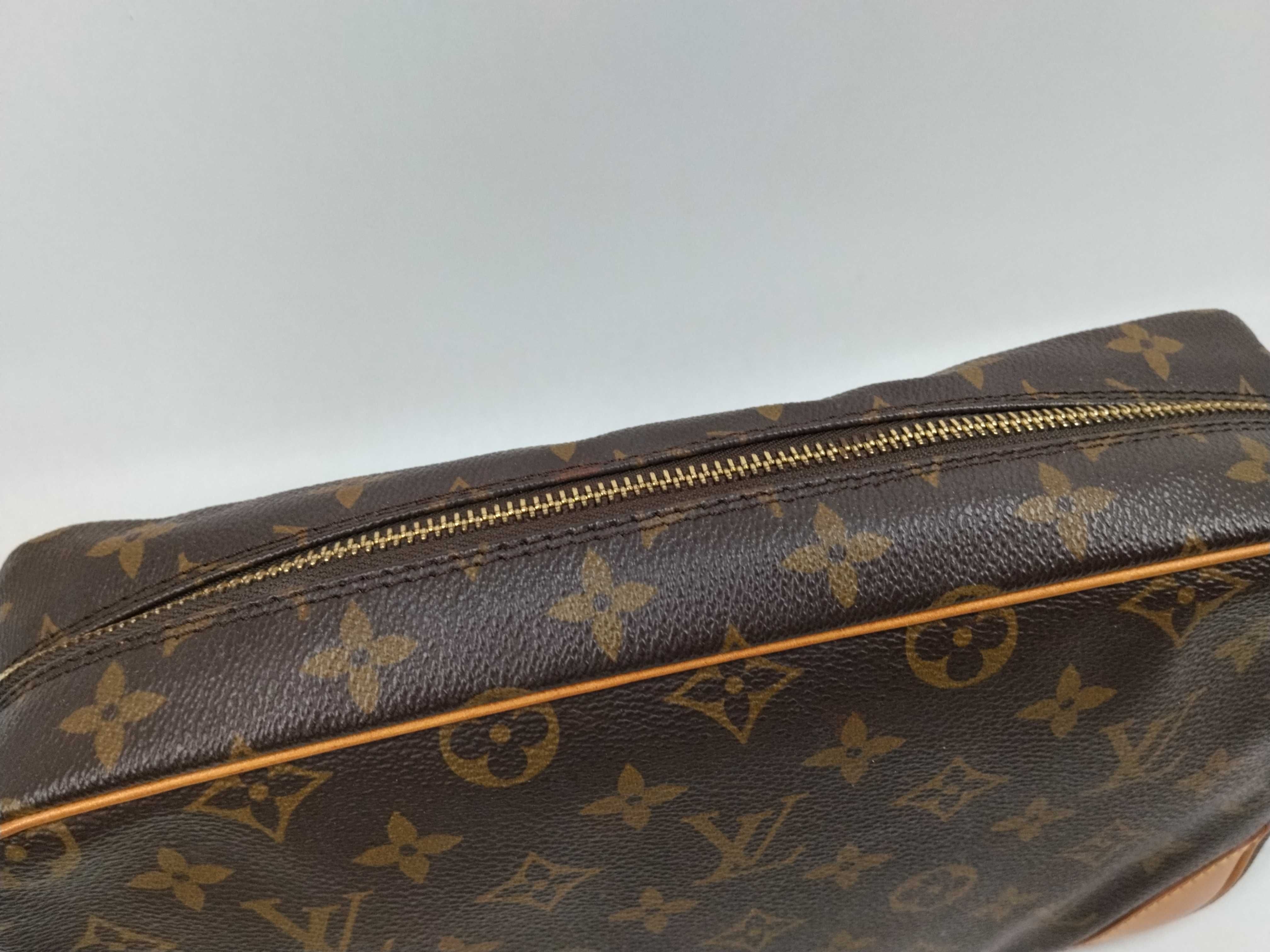 Monogram Compiegne 28 M51845 Second Bag — view 3