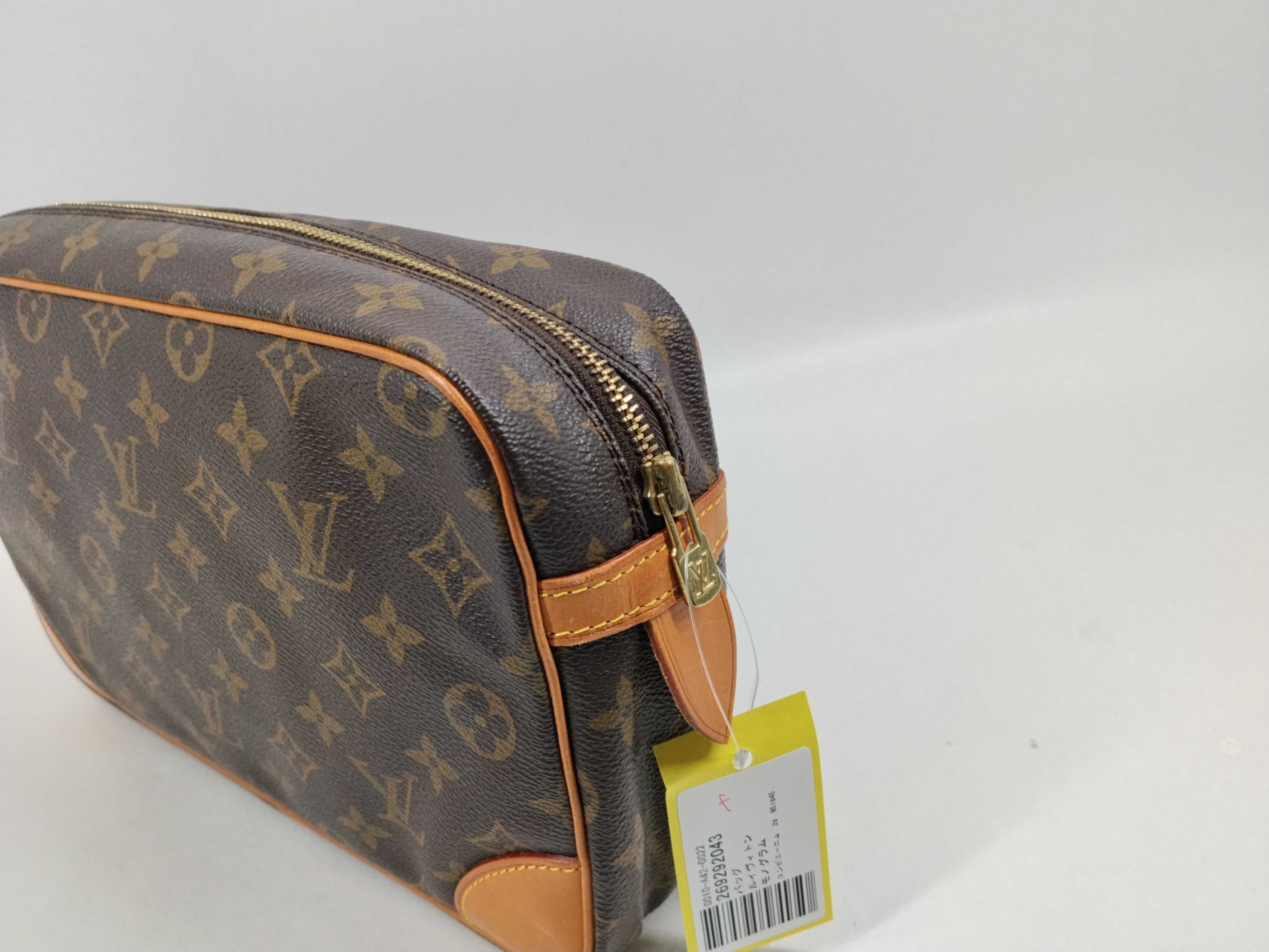 Monogram Compiegne 28 M51845 Second Bag — view 4