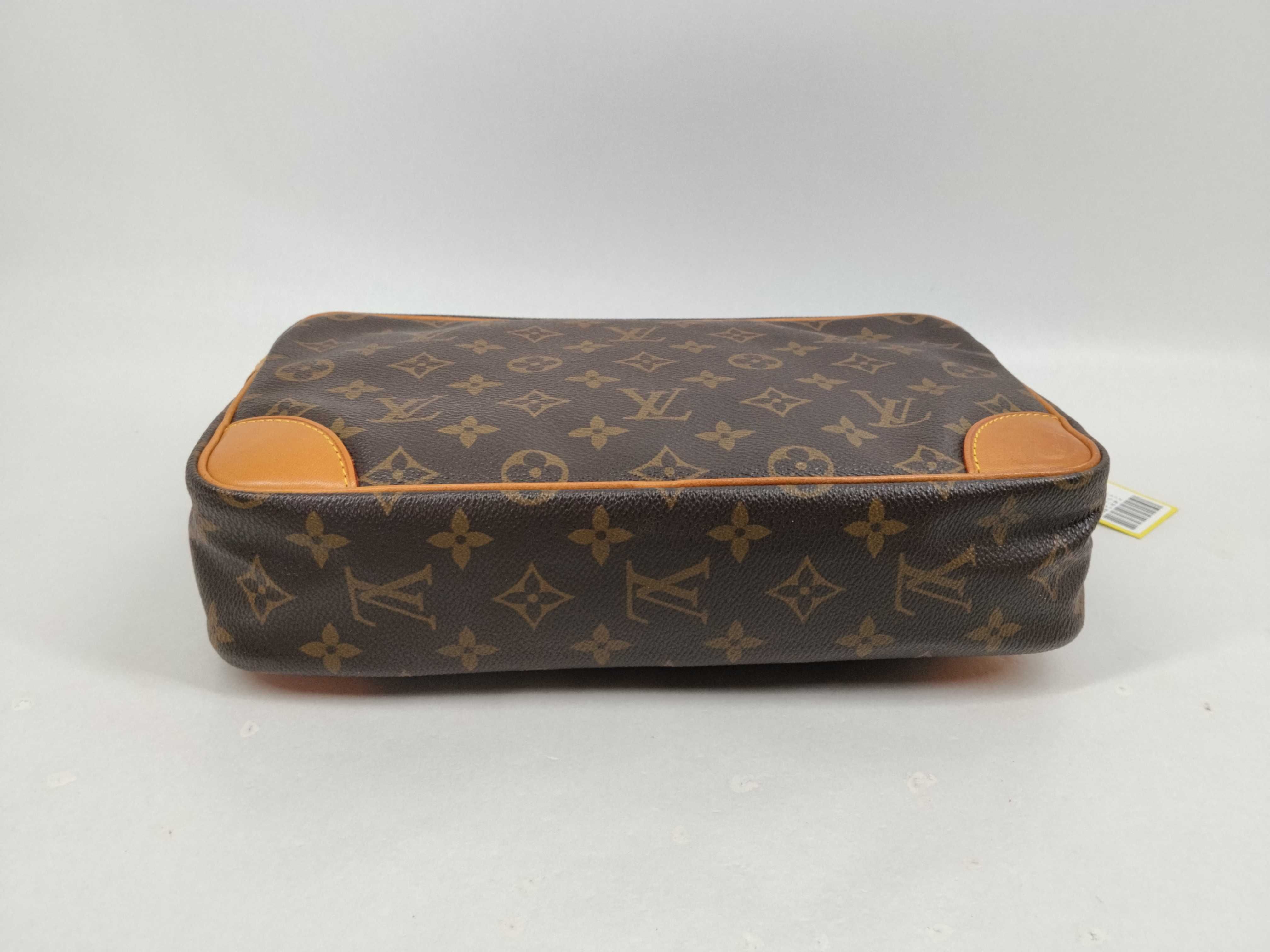 Monogram Compiegne 28 M51845 Second Bag — view 5