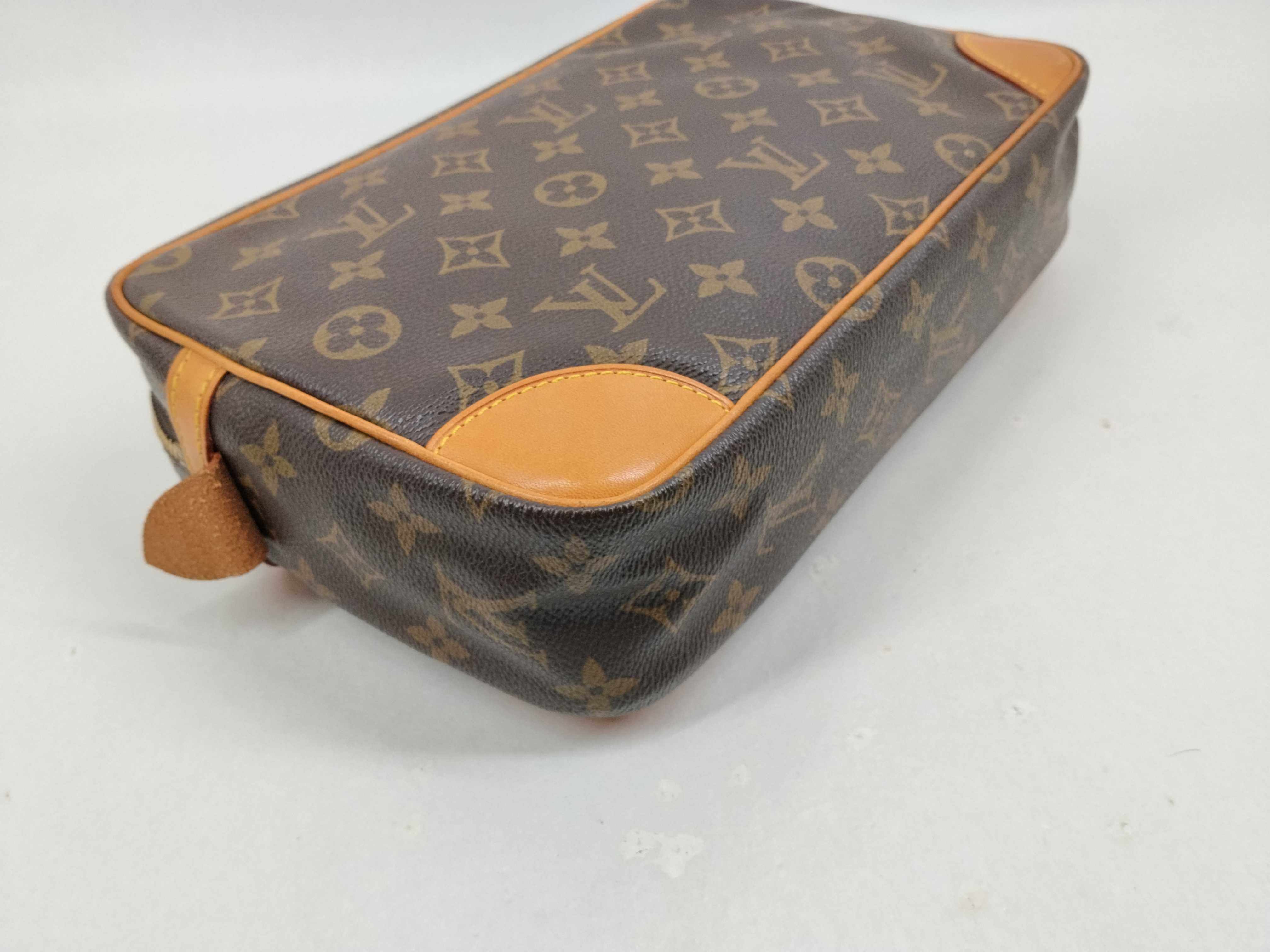 Monogram Compiegne 28 M51845 Second Bag — view 6