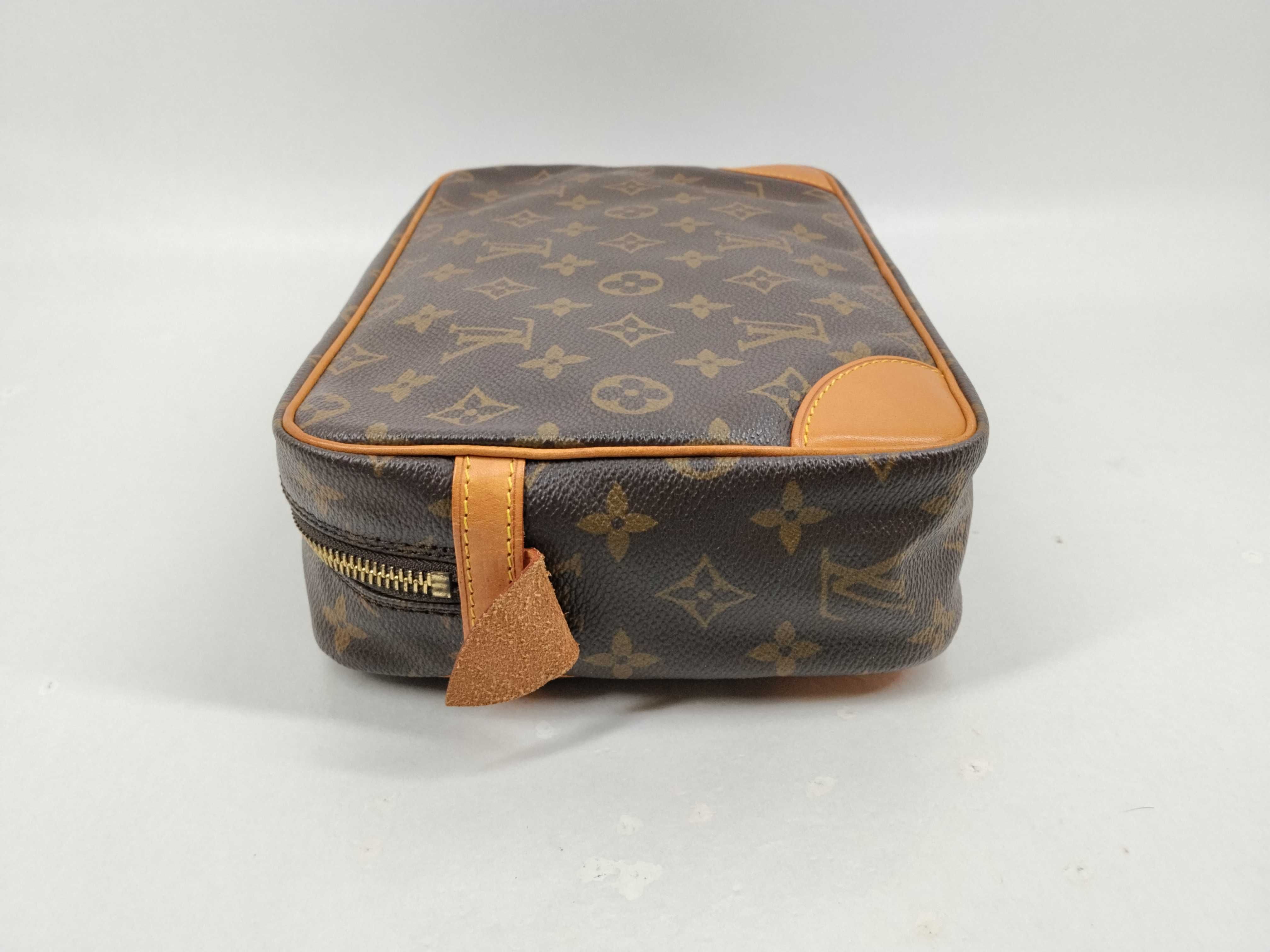 Monogram Compiegne 28 M51845 Second Bag — view 7