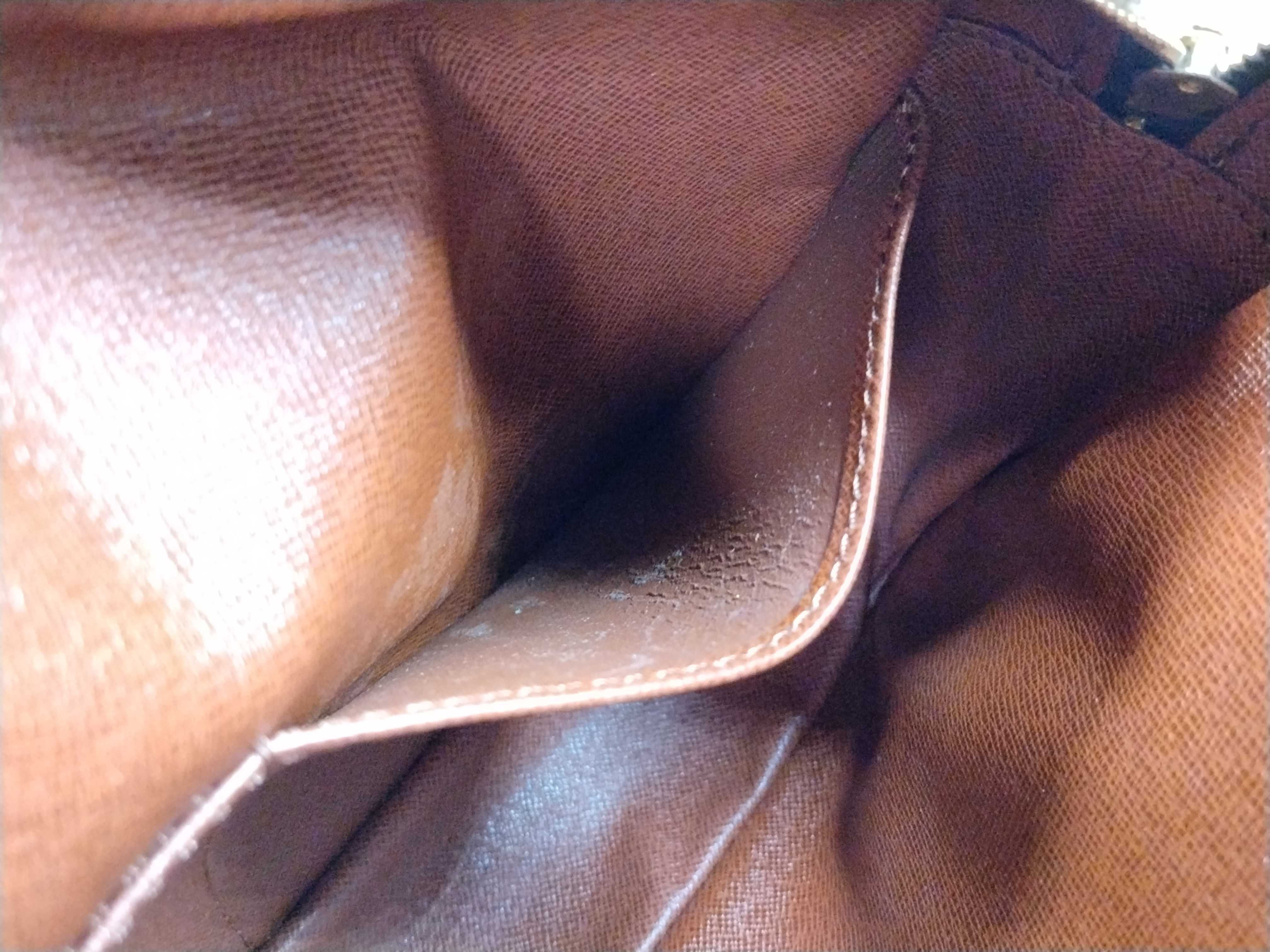 Monogram Compiegne 28 M51845 Second Bag — view 9