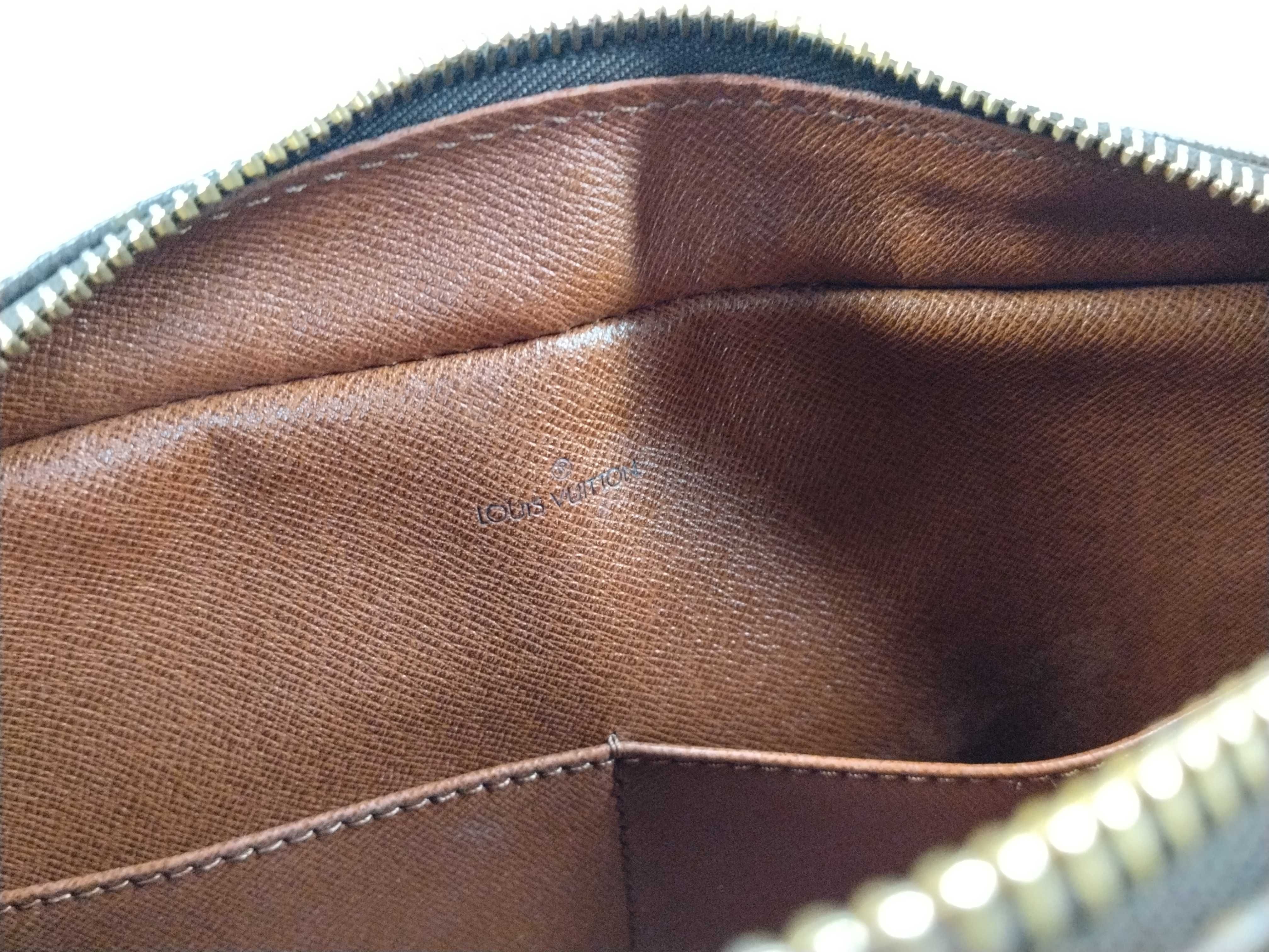 Monogram Compiegne 28 M51845 Second Bag — view 10