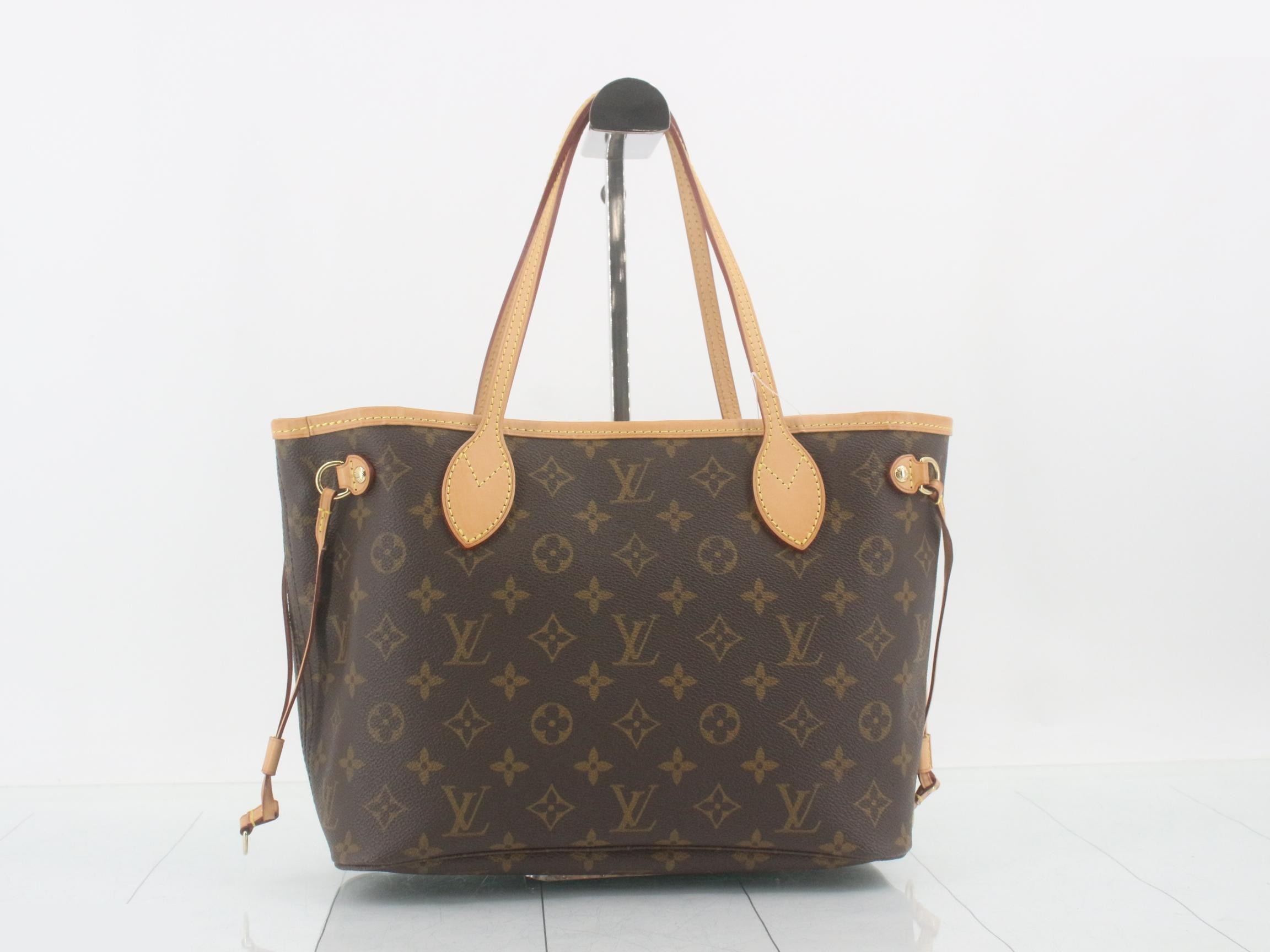 Neverfull PM VI3059 (with dust bag) — view 2