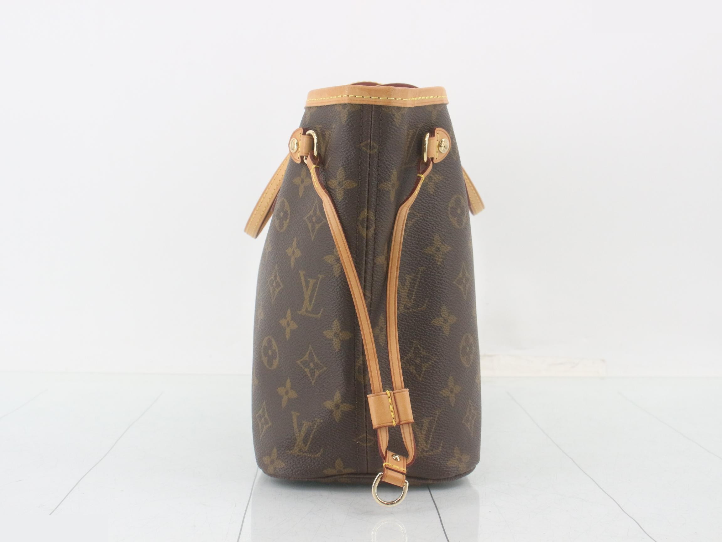 Neverfull PM VI3059 (with dust bag) — view 3