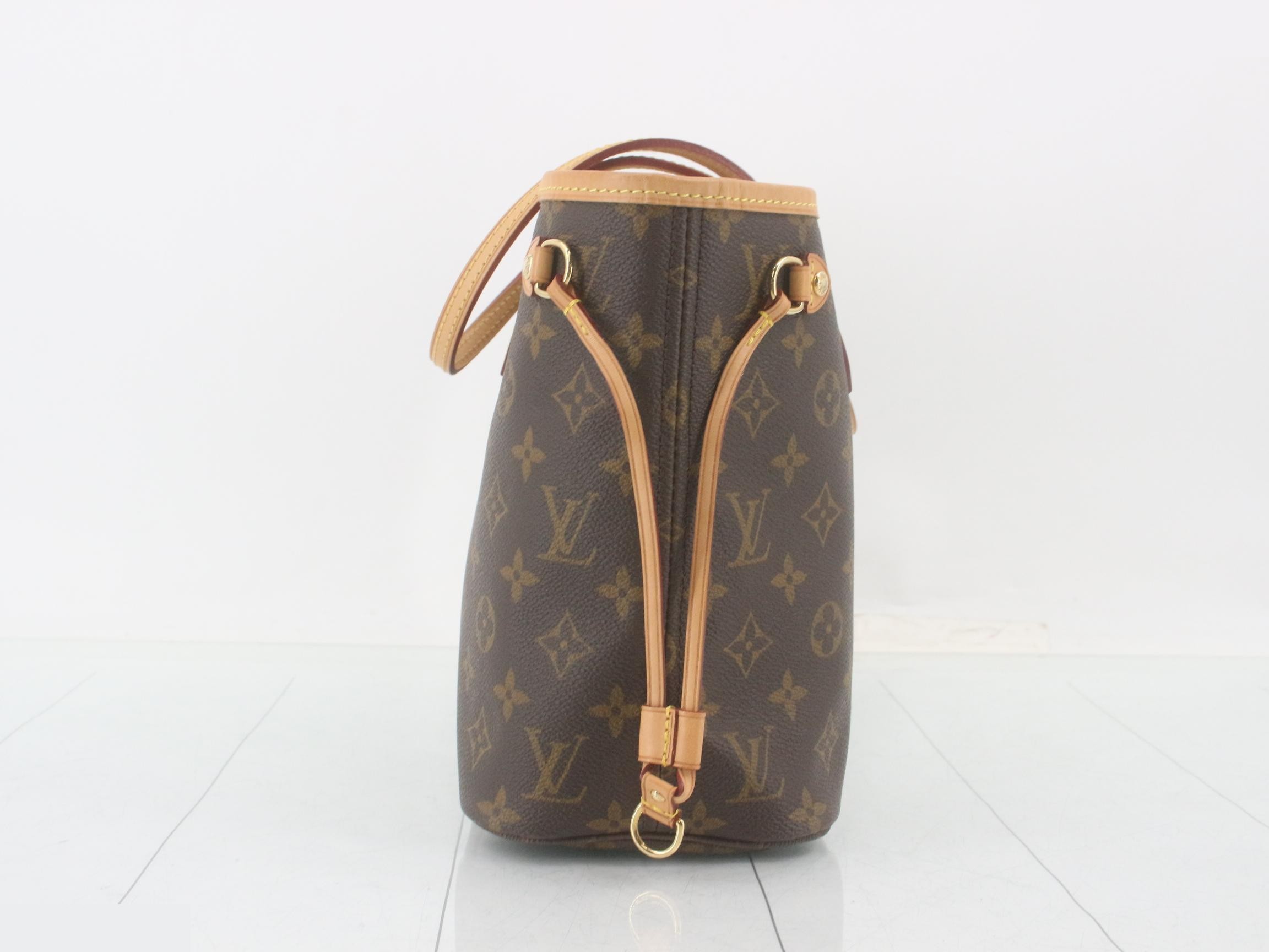 Neverfull PM VI3059 (with dust bag) — view 4