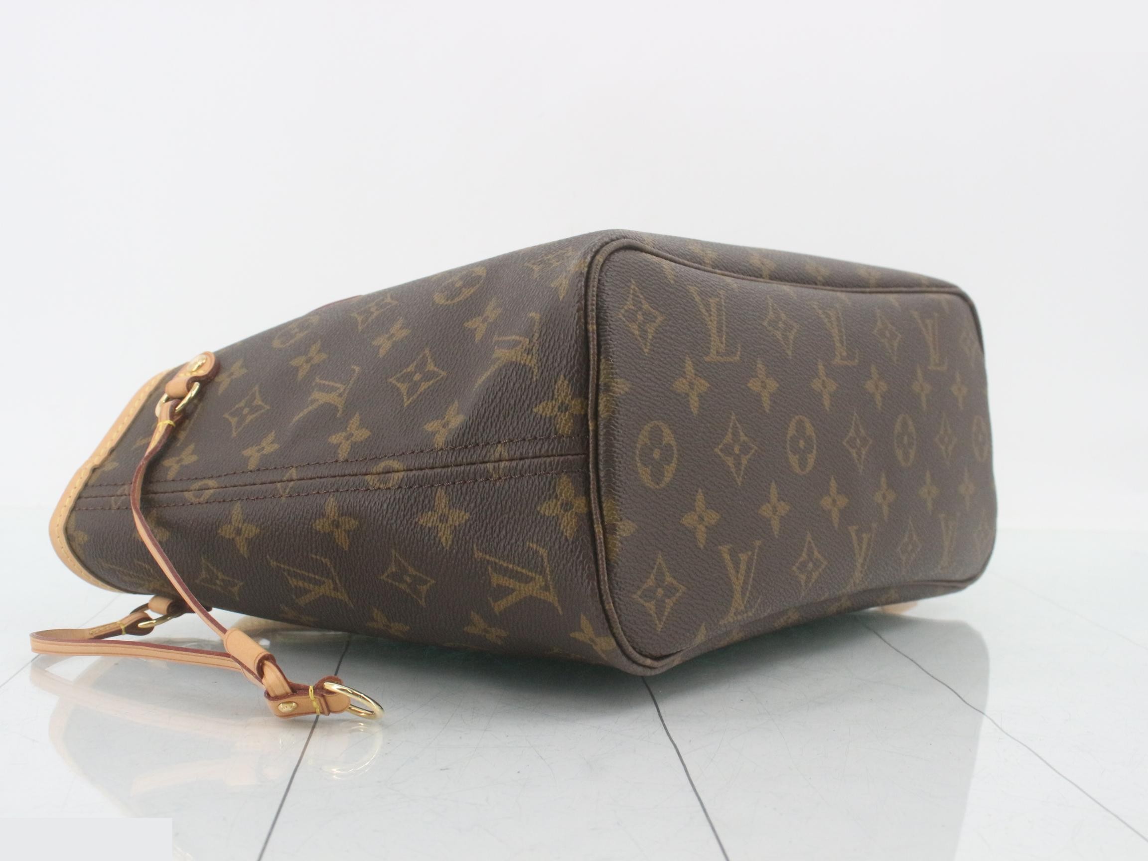 Neverfull PM VI3059 (with dust bag) — view 5