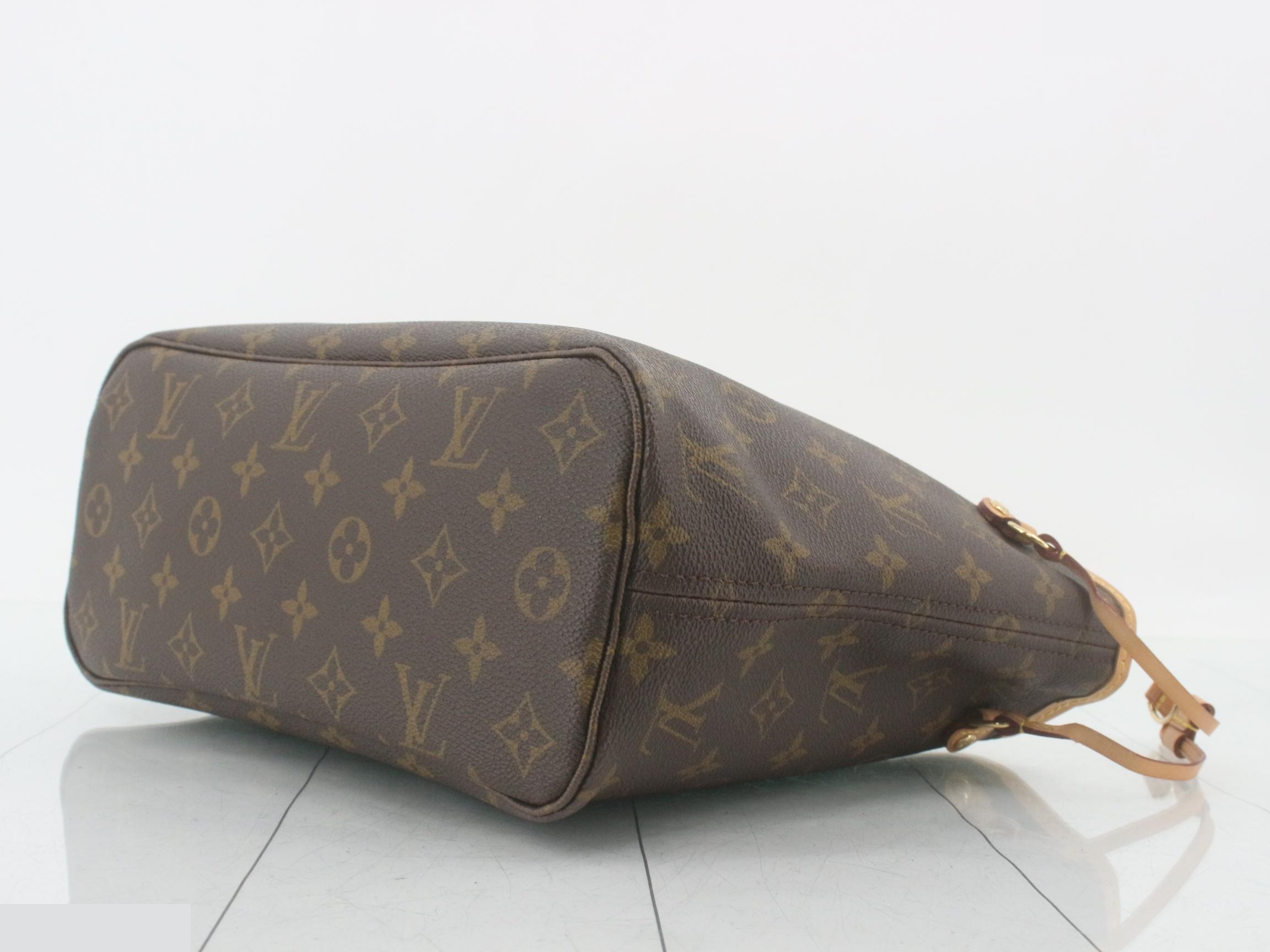 Neverfull PM VI3059 (with dust bag) — view 6