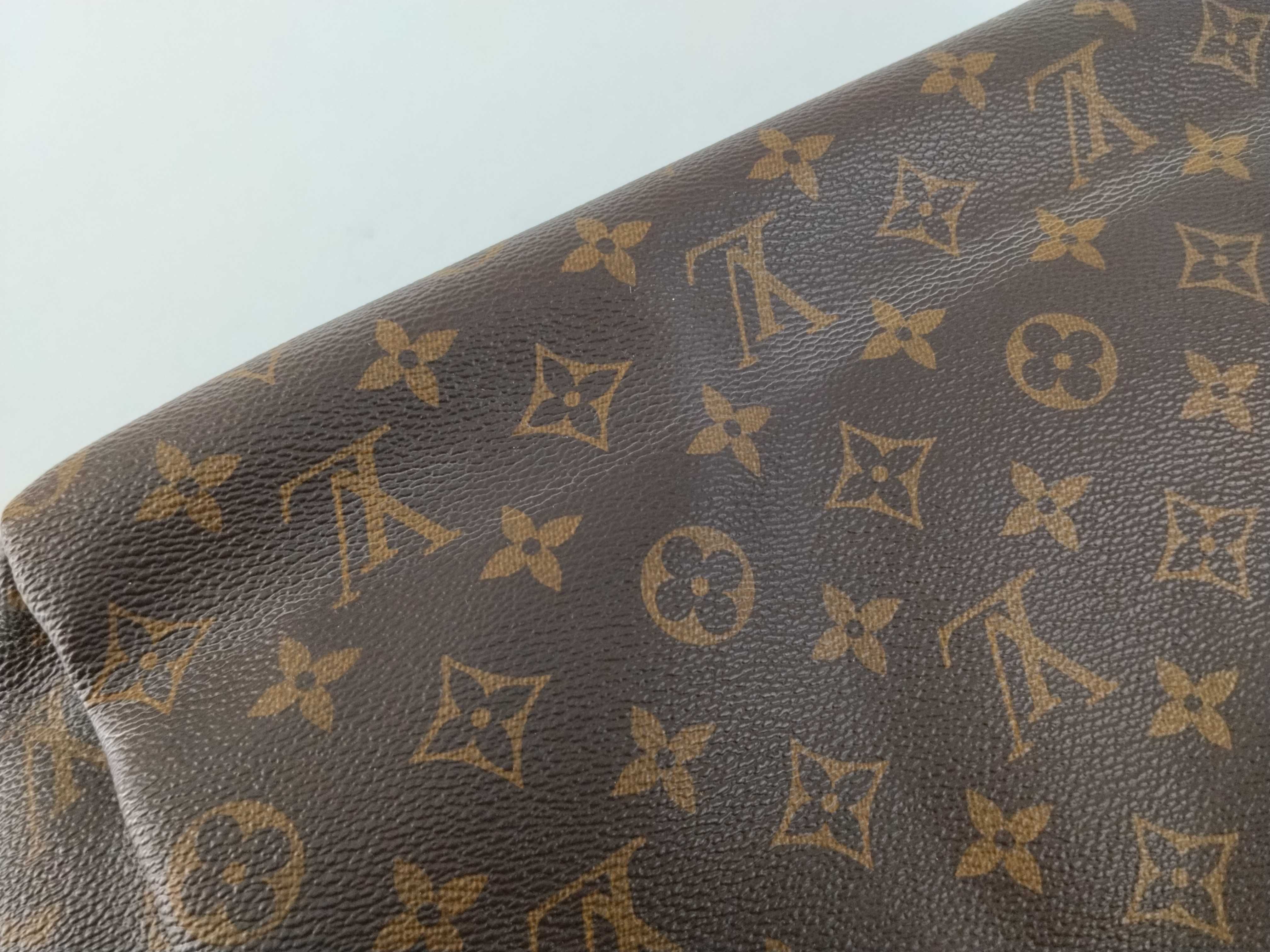 Monogram Pallas Monogram Red M41175 Handbag — view 14