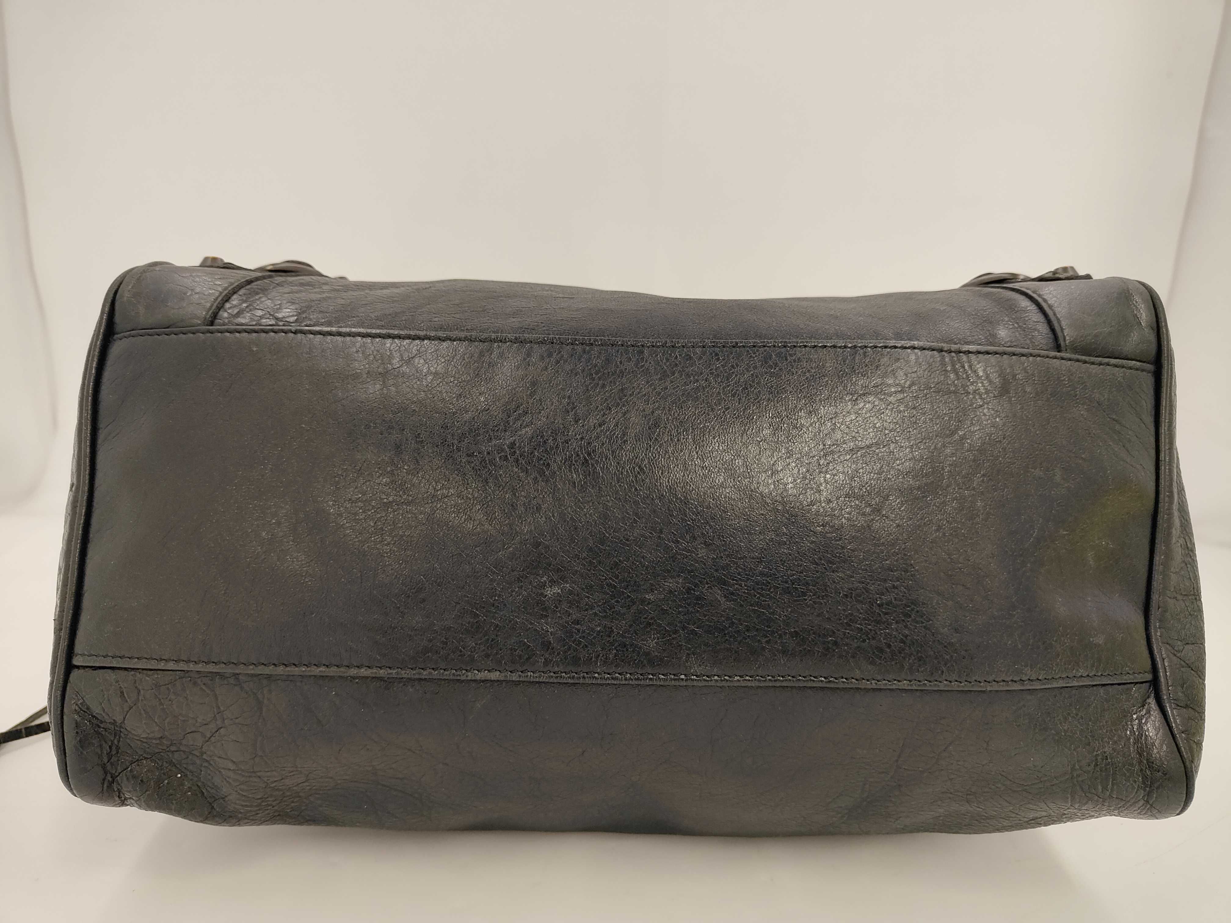 Vero Black Handbag Shoulder Bag Handbag — view 6