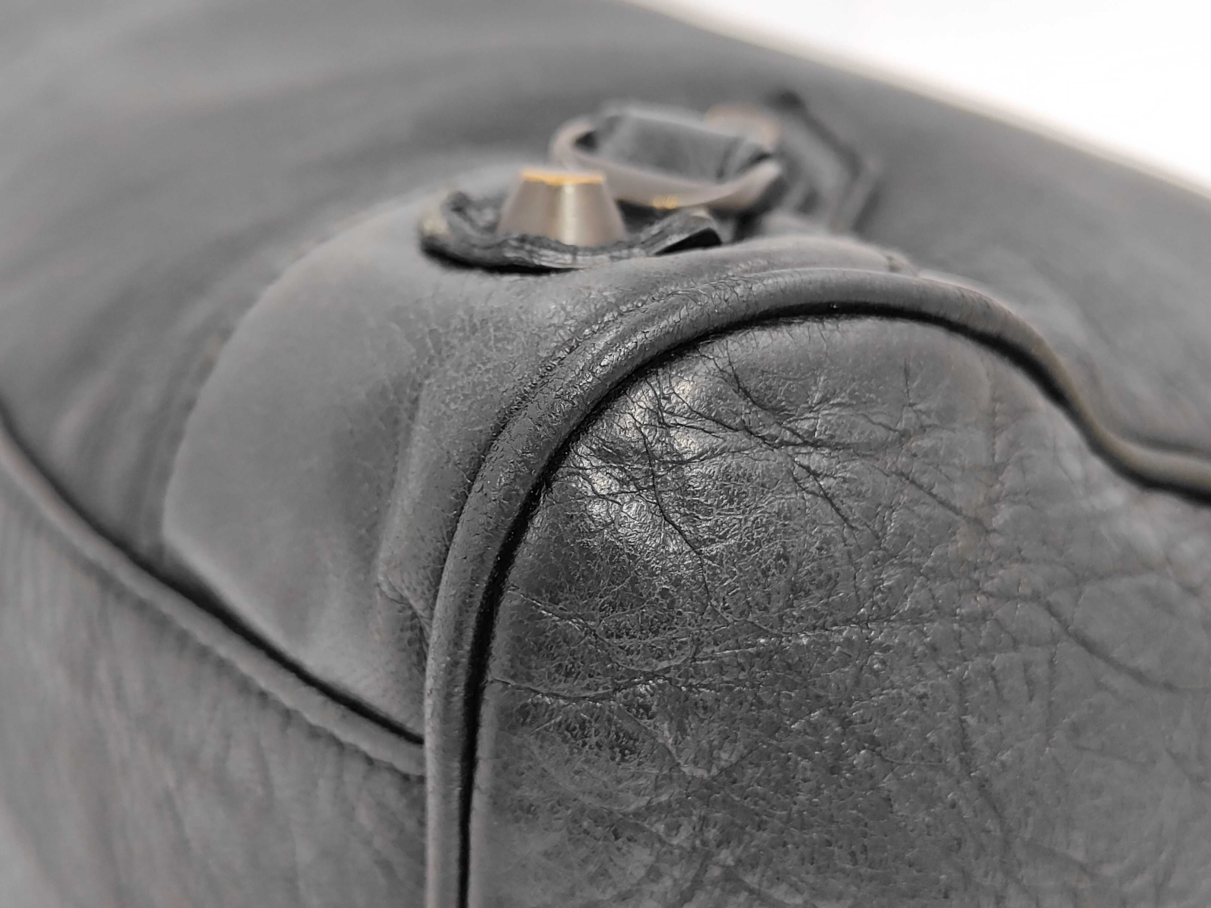 Vero Black Handbag Shoulder Bag Handbag — view 7