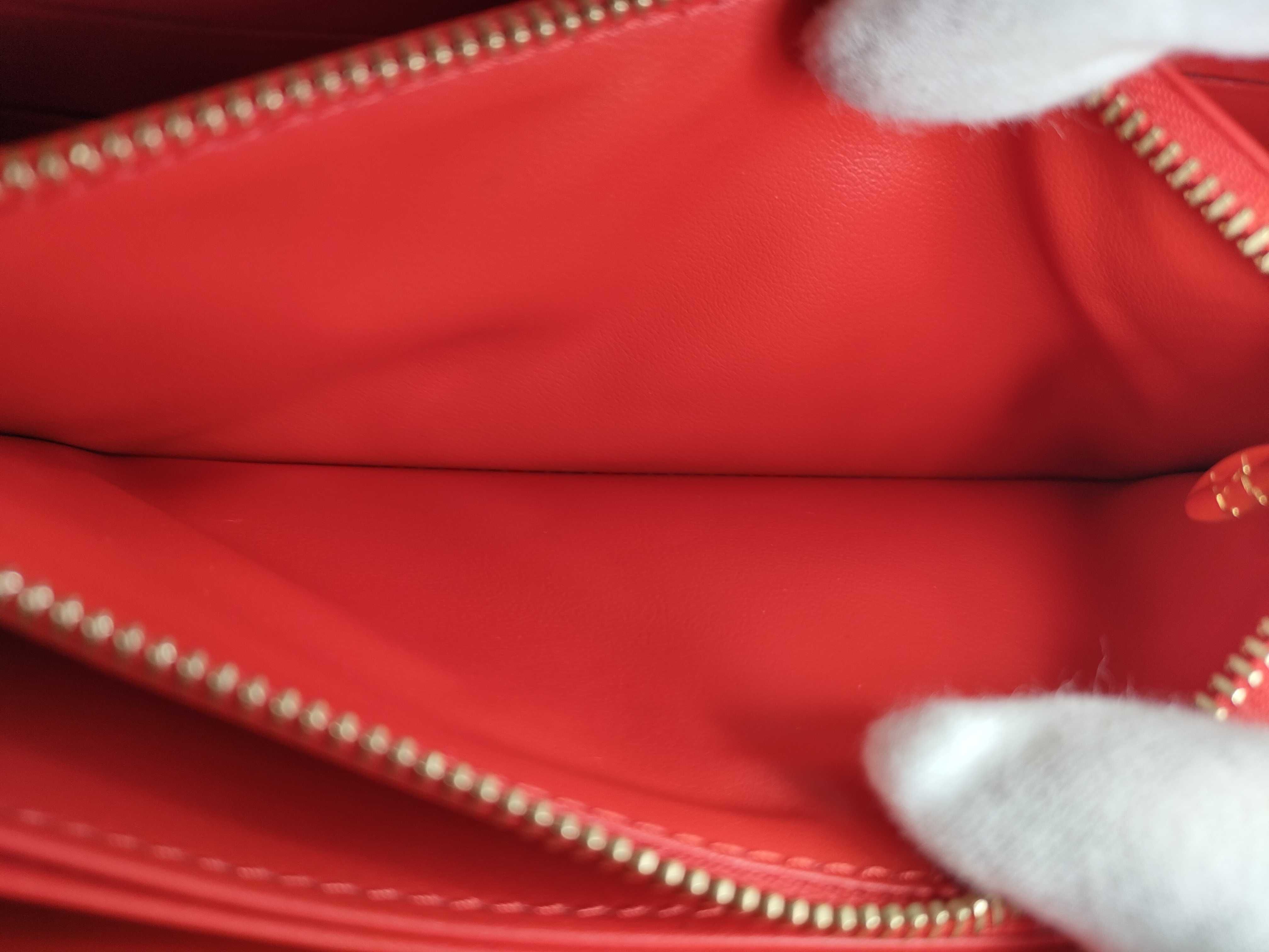 Vernis Monogram Vernis Zippy Wallet M93724 — view 12