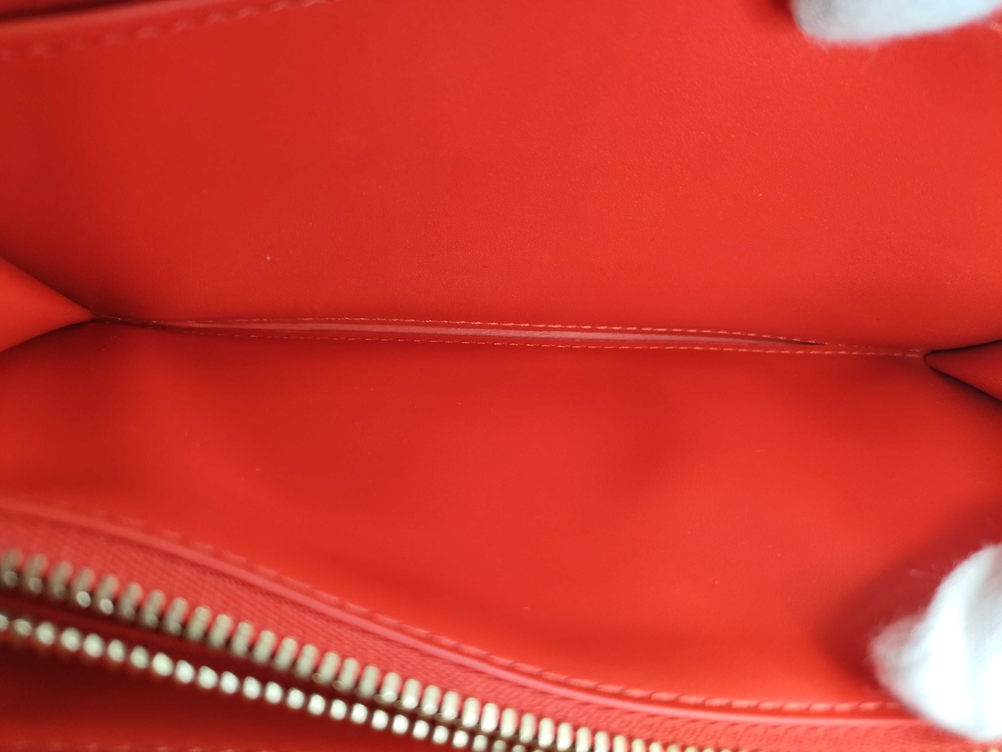 Vernis Monogram Vernis Zippy Wallet M93724 — view 13