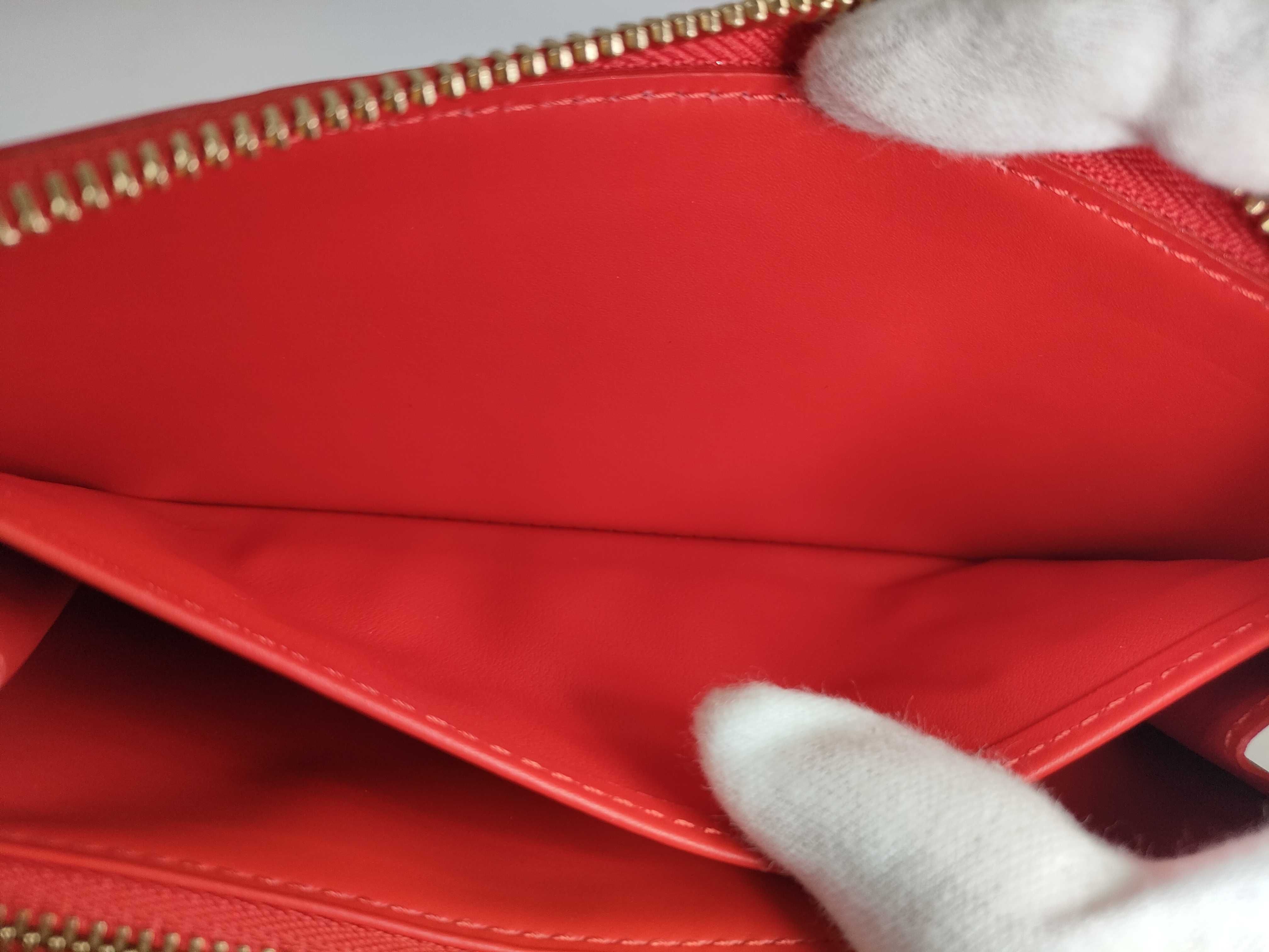Vernis Monogram Vernis Zippy Wallet M93724 — view 10