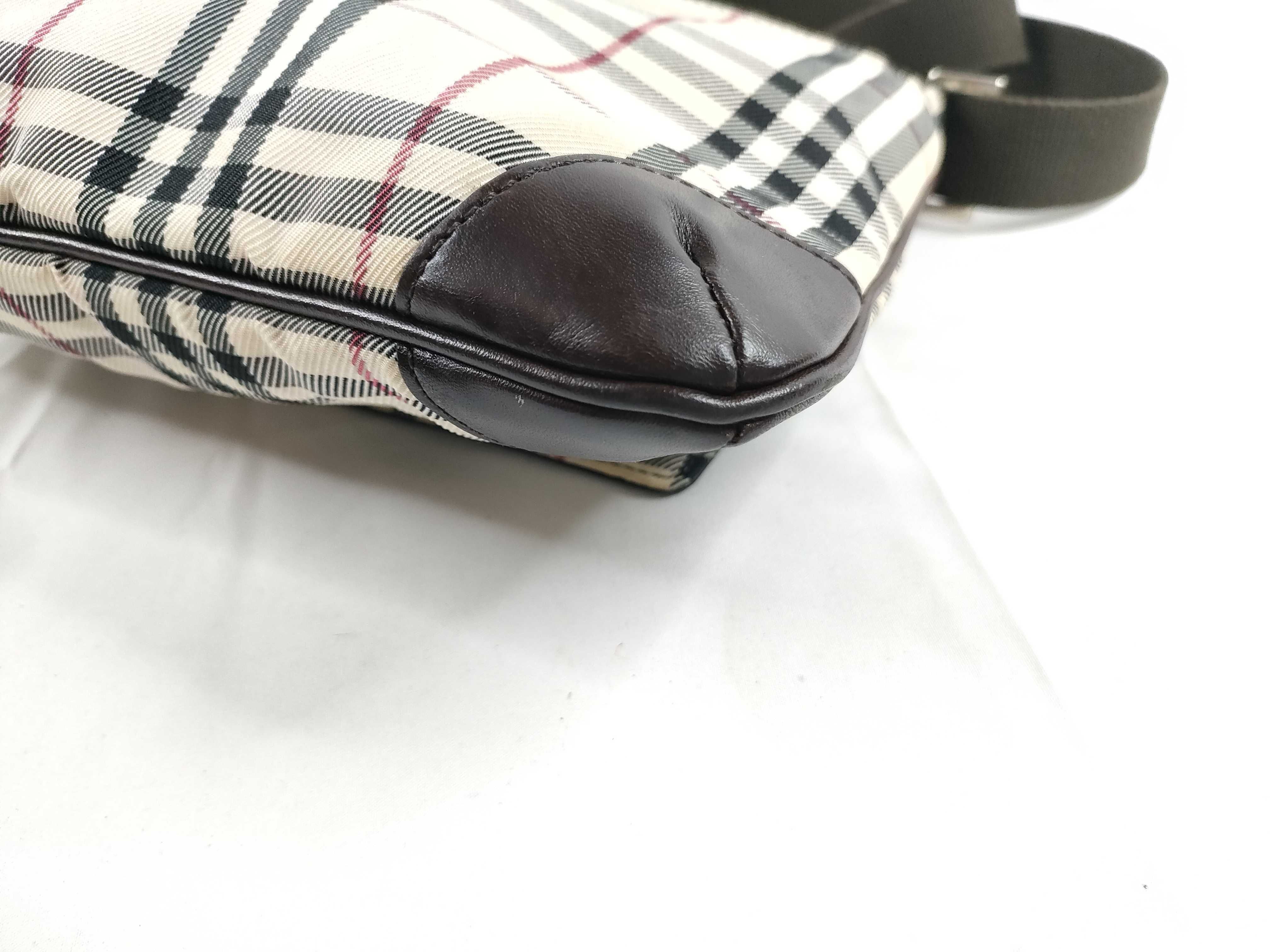 Shoulder Bag Nova Check Shoulder Bag — view 5