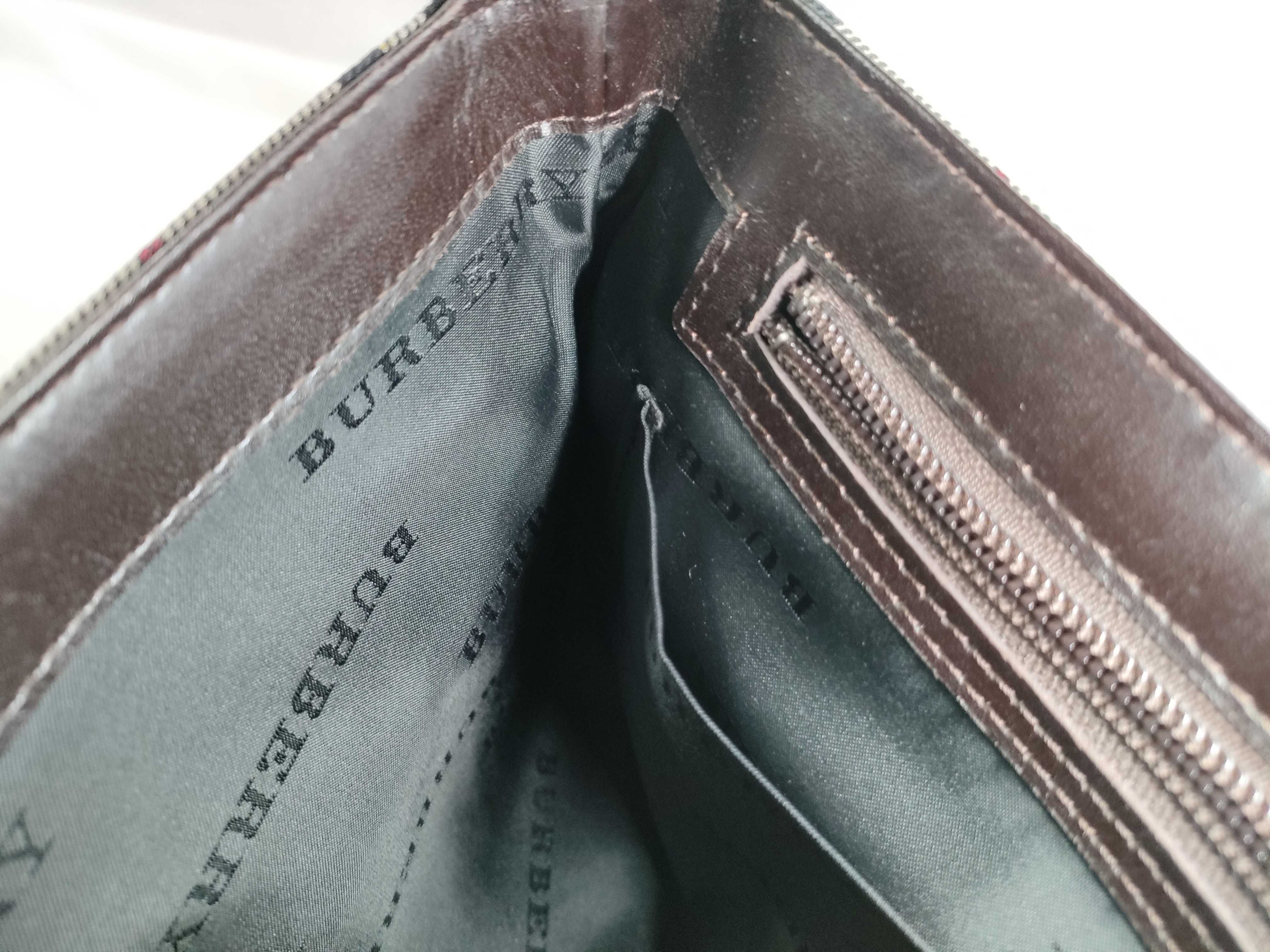 Shoulder Bag Nova Check Shoulder Bag — view 10