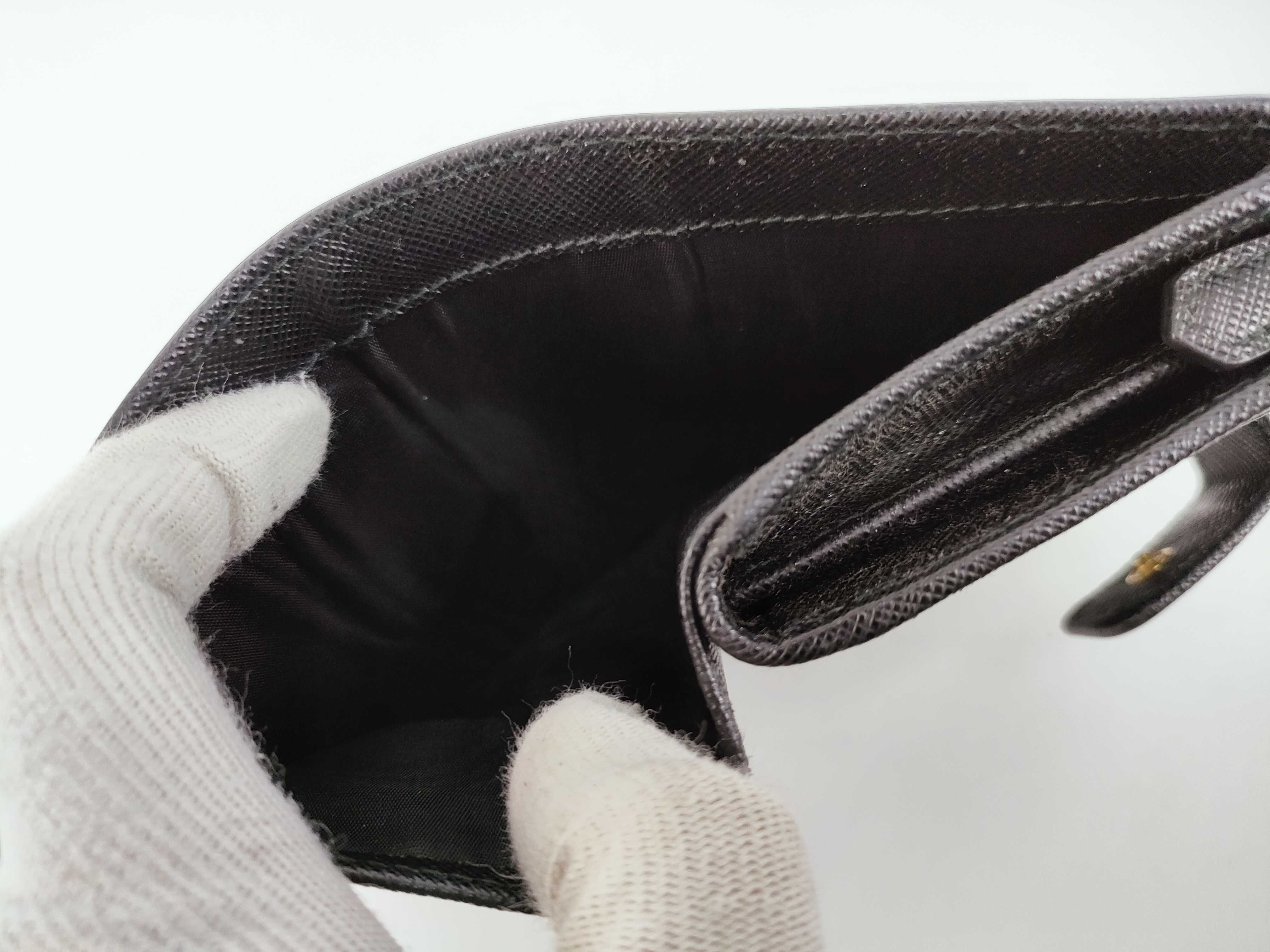 Saffiano Wallet — view 11