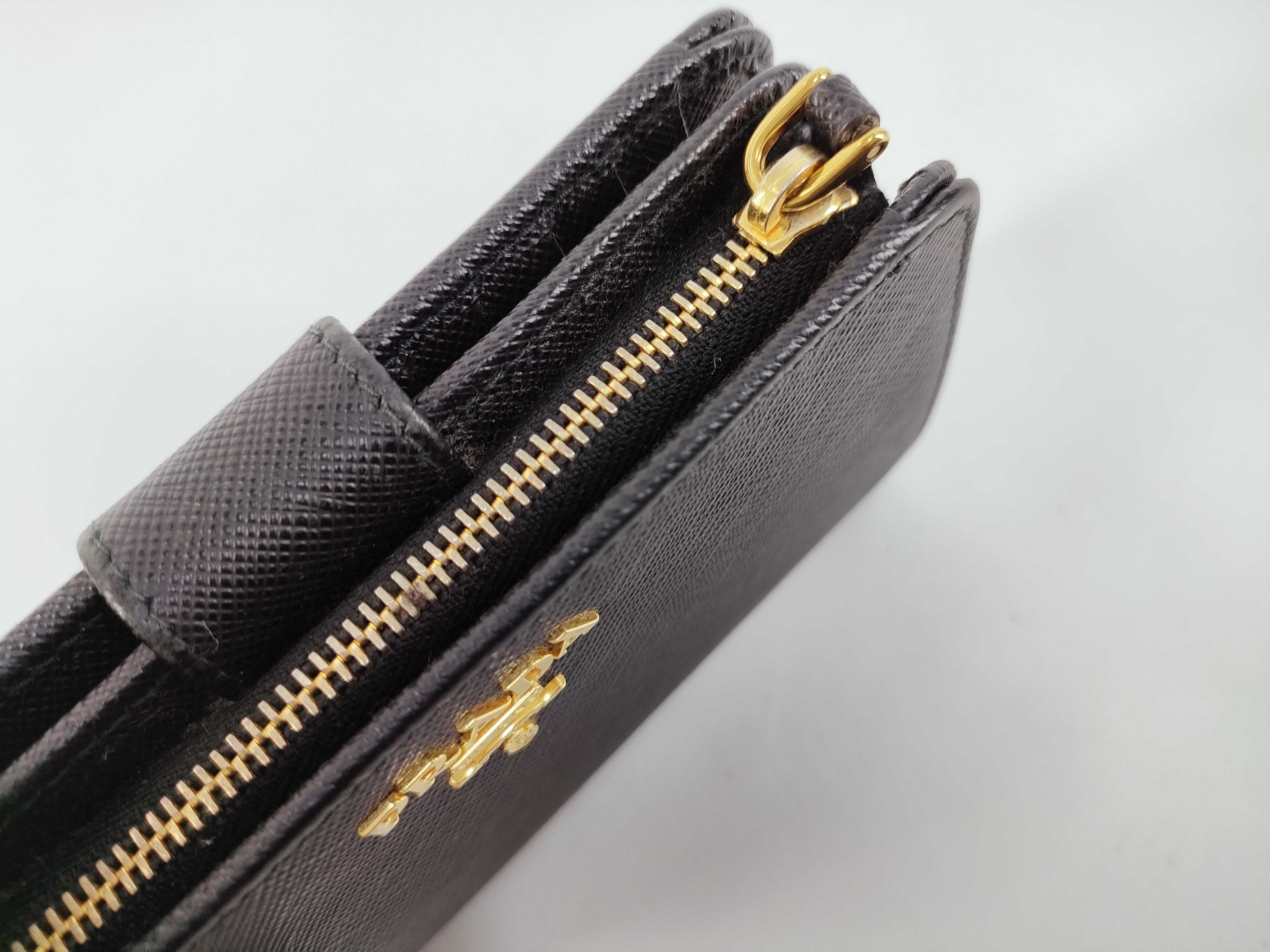 Saffiano Wallet — view 12