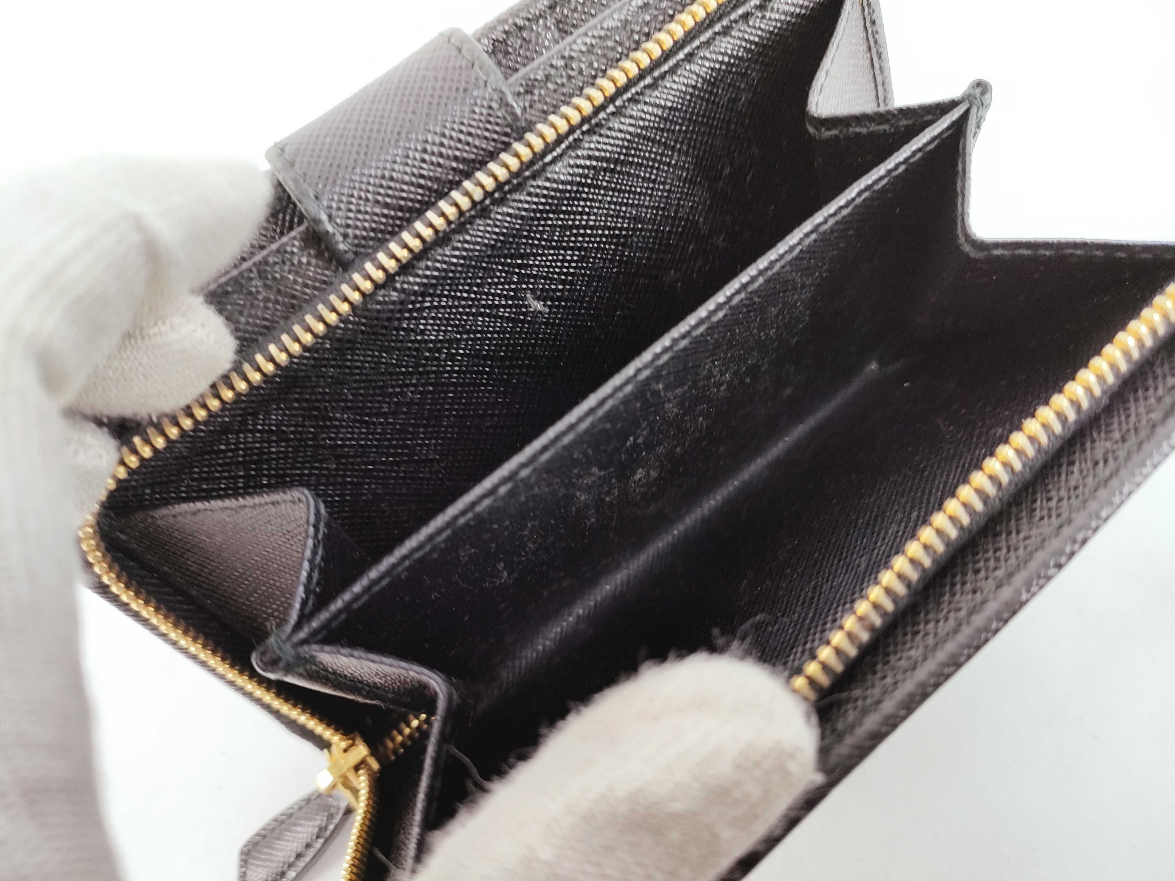 Saffiano Wallet — view 13