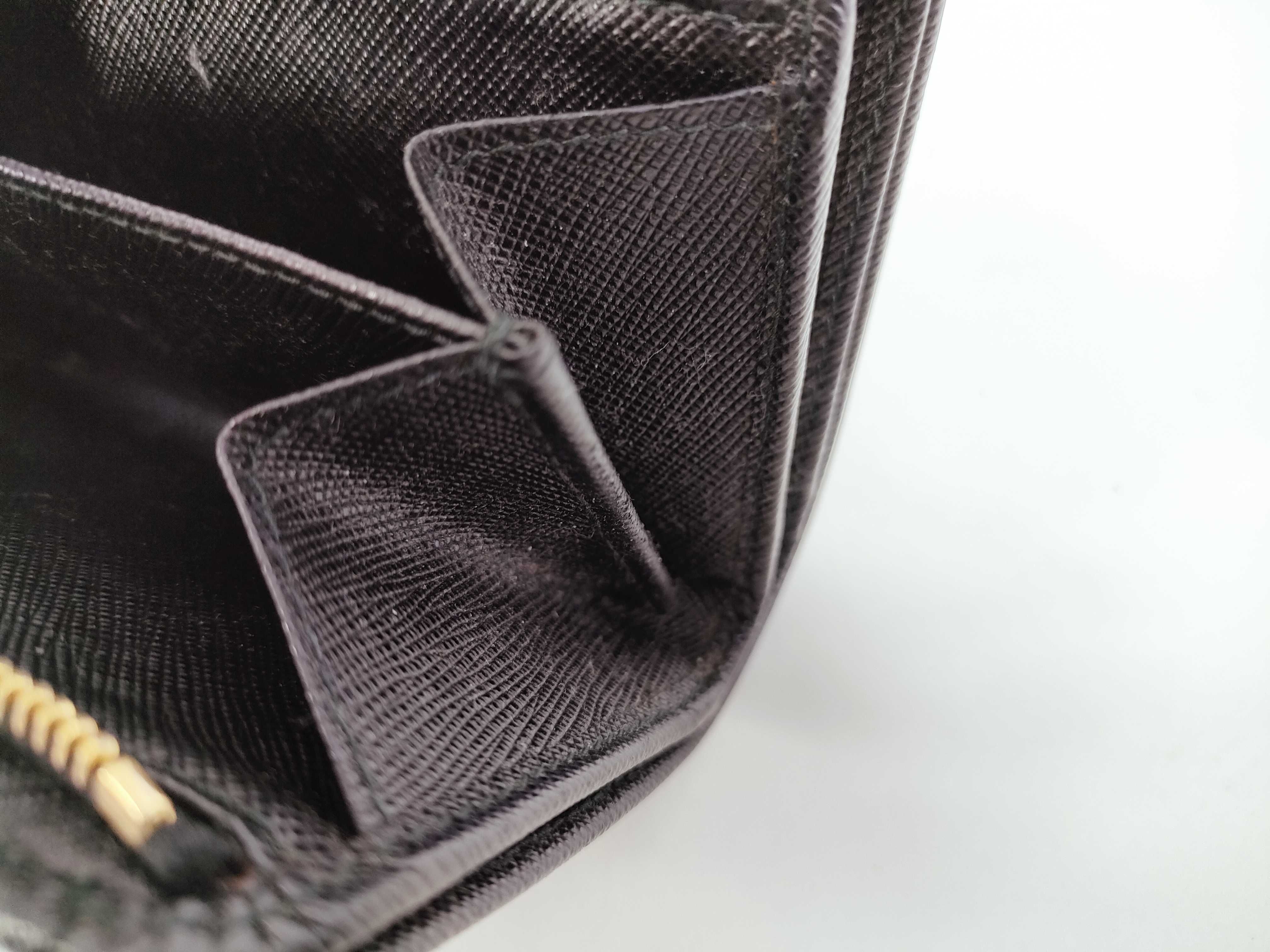 Saffiano Wallet — view 14