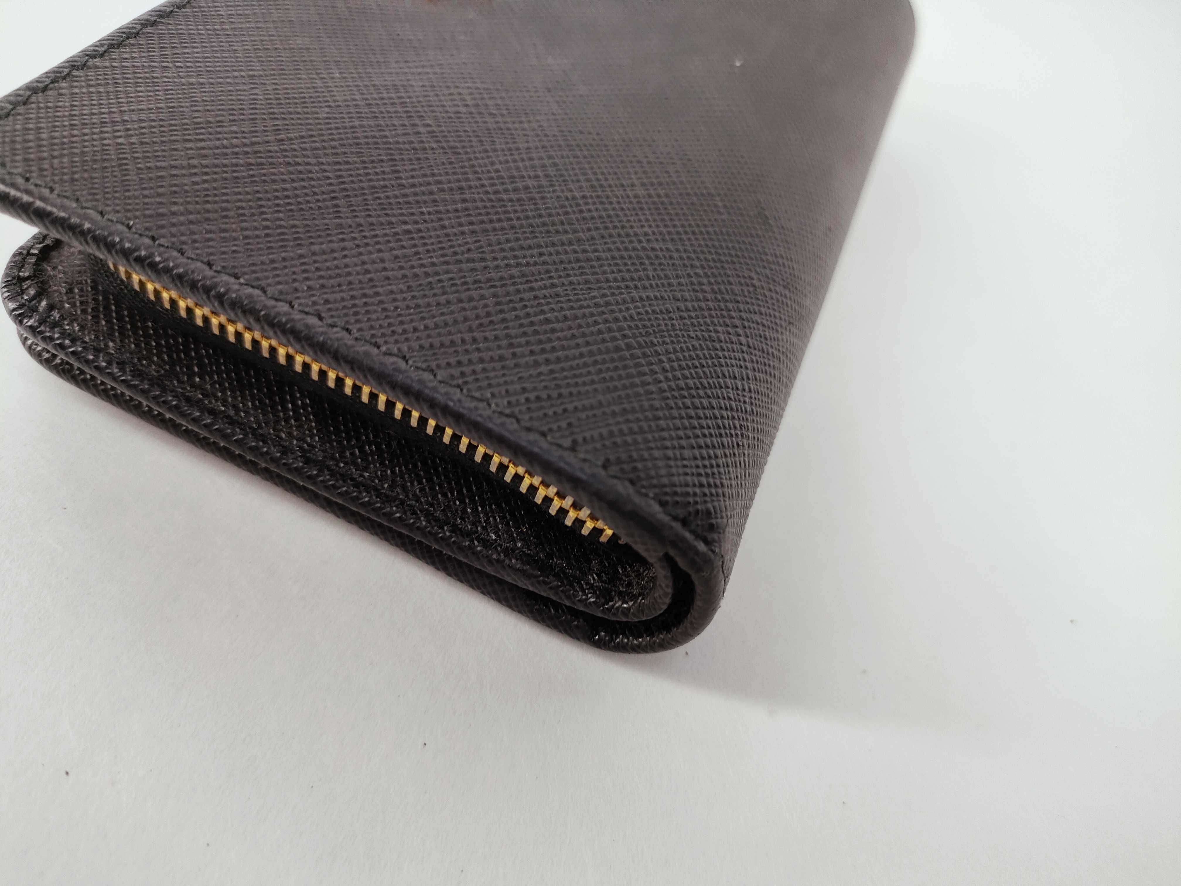 Saffiano Wallet — view 3