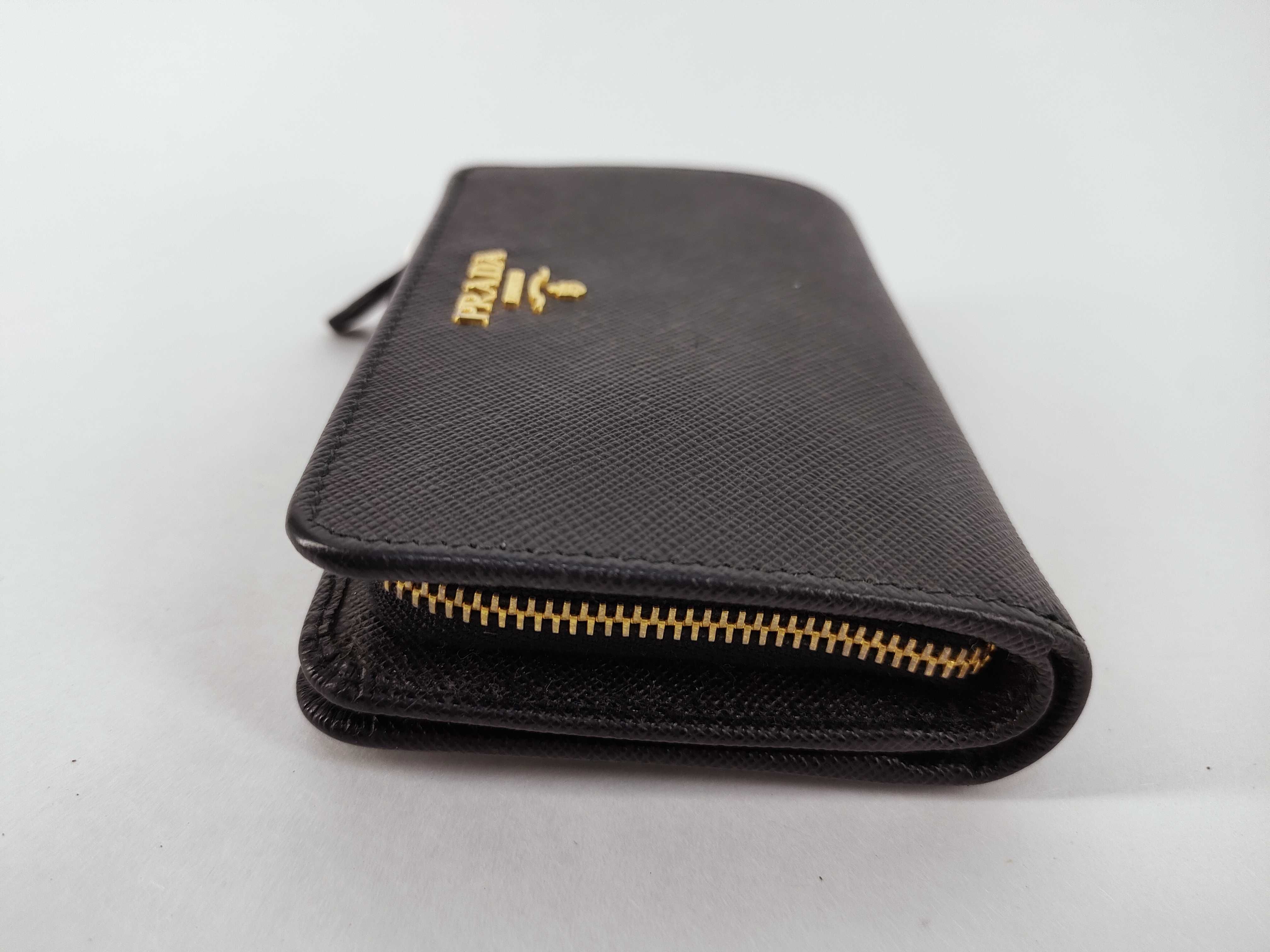 Saffiano Wallet — view 4