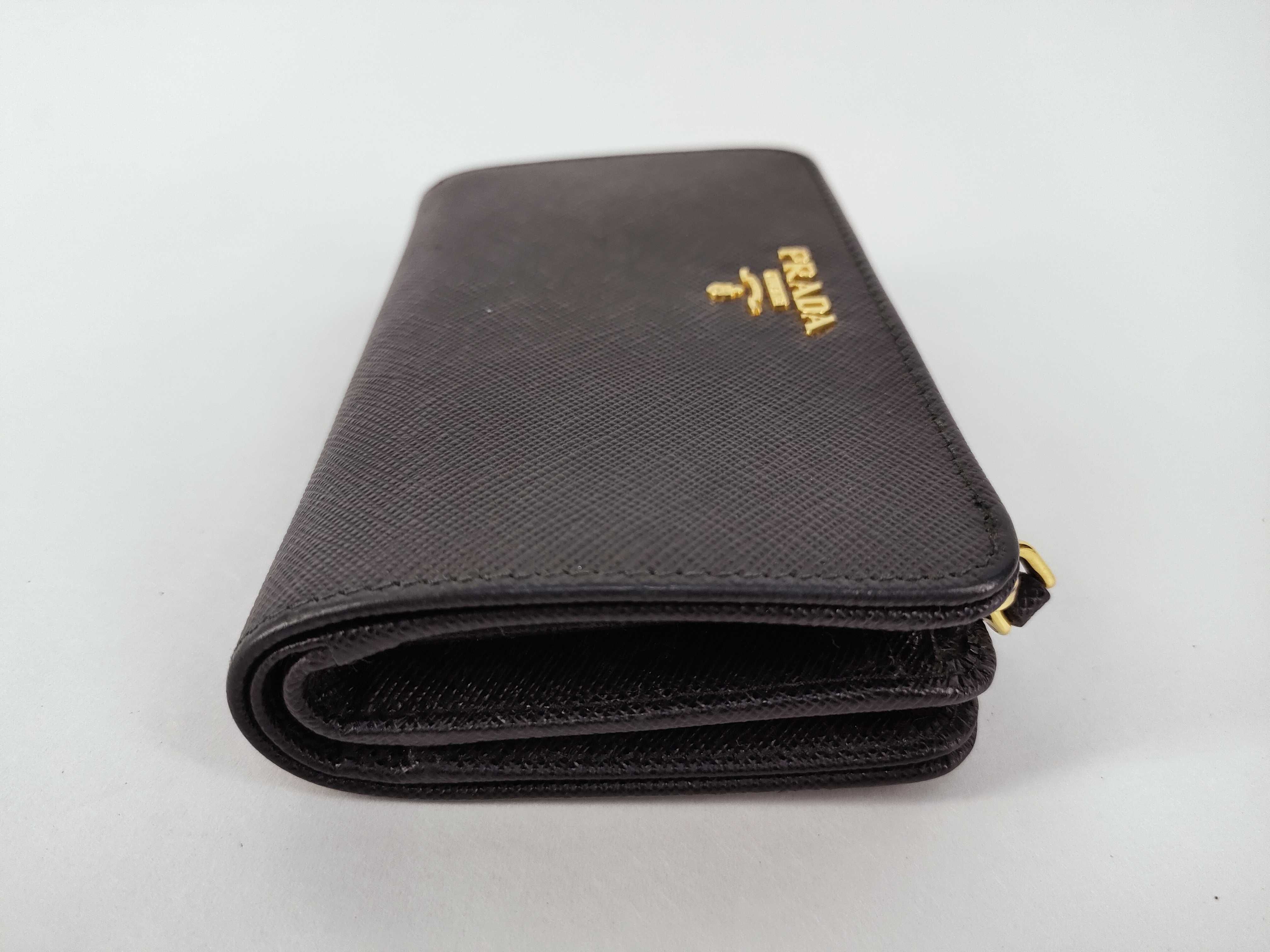 Saffiano Wallet — view 6