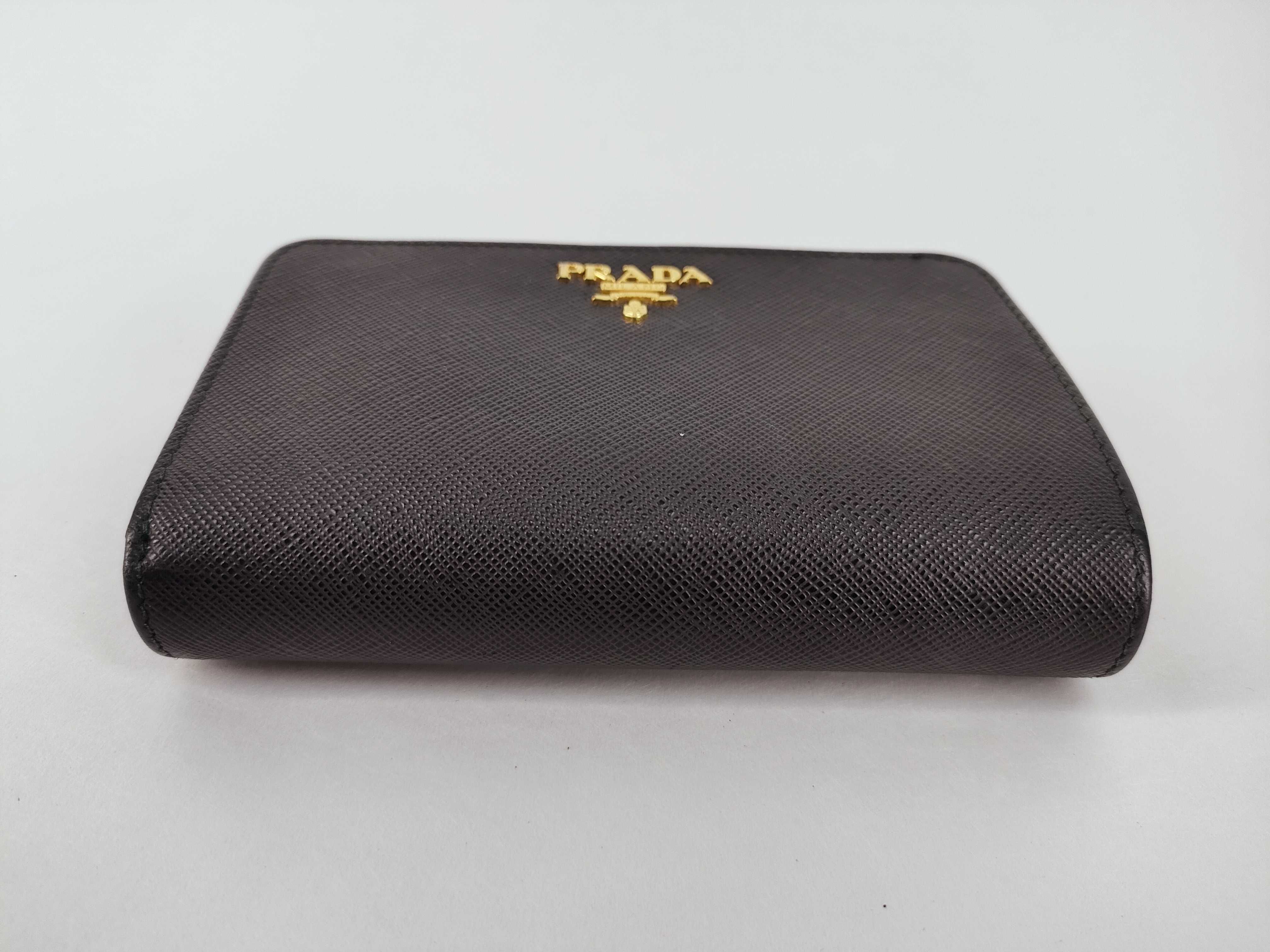 Saffiano Wallet — view 7