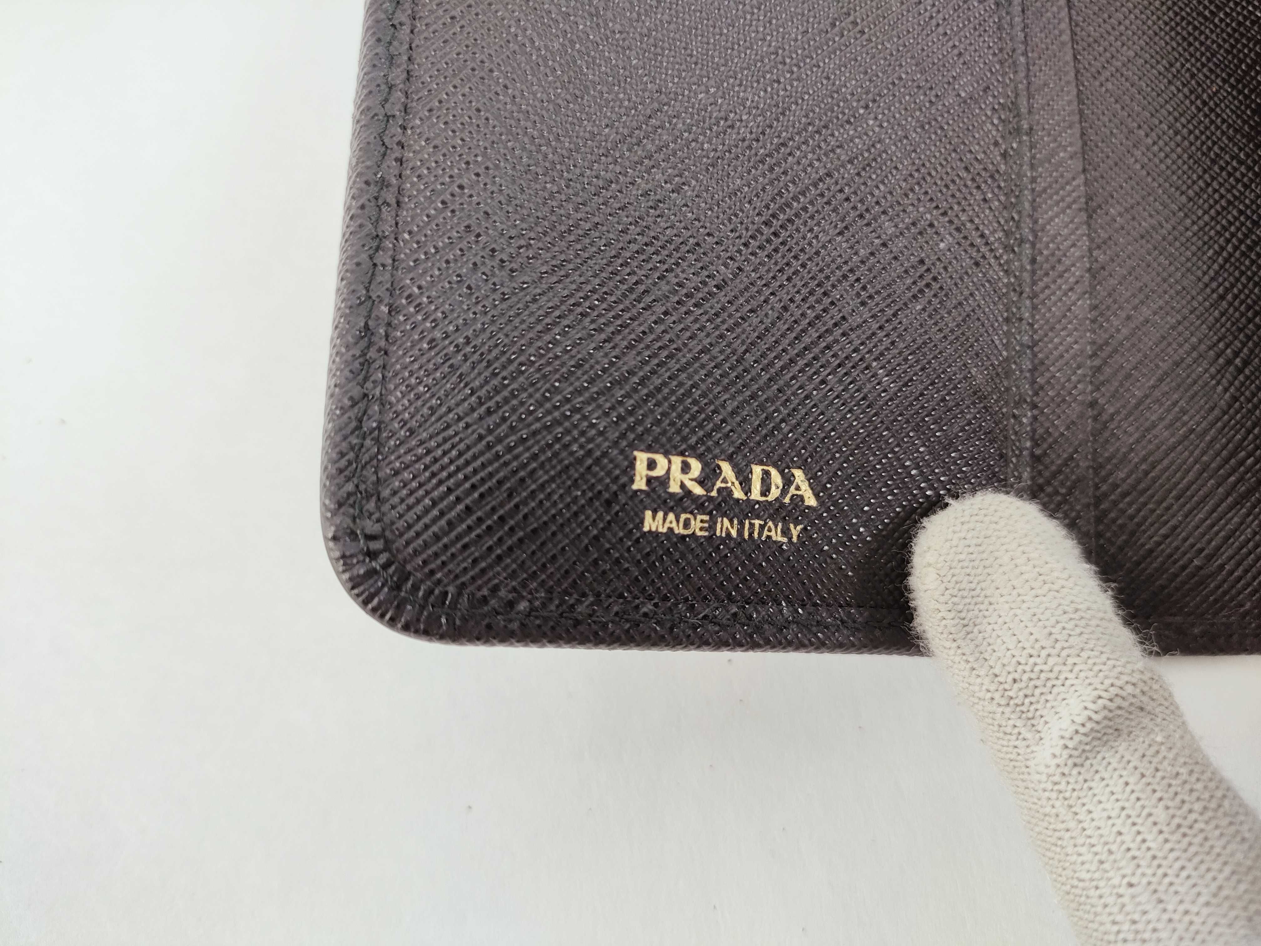 Saffiano Wallet — view 10