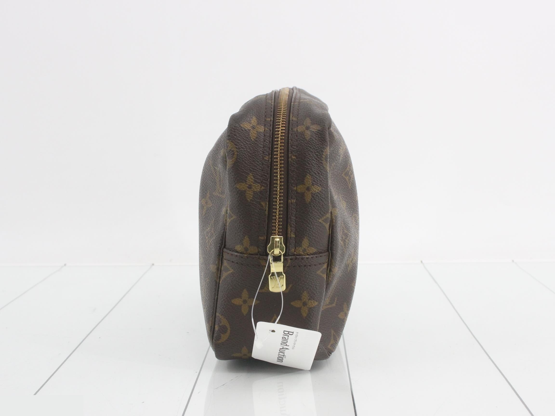 Trousses Toilette 28 Monogram M47522 — view 4