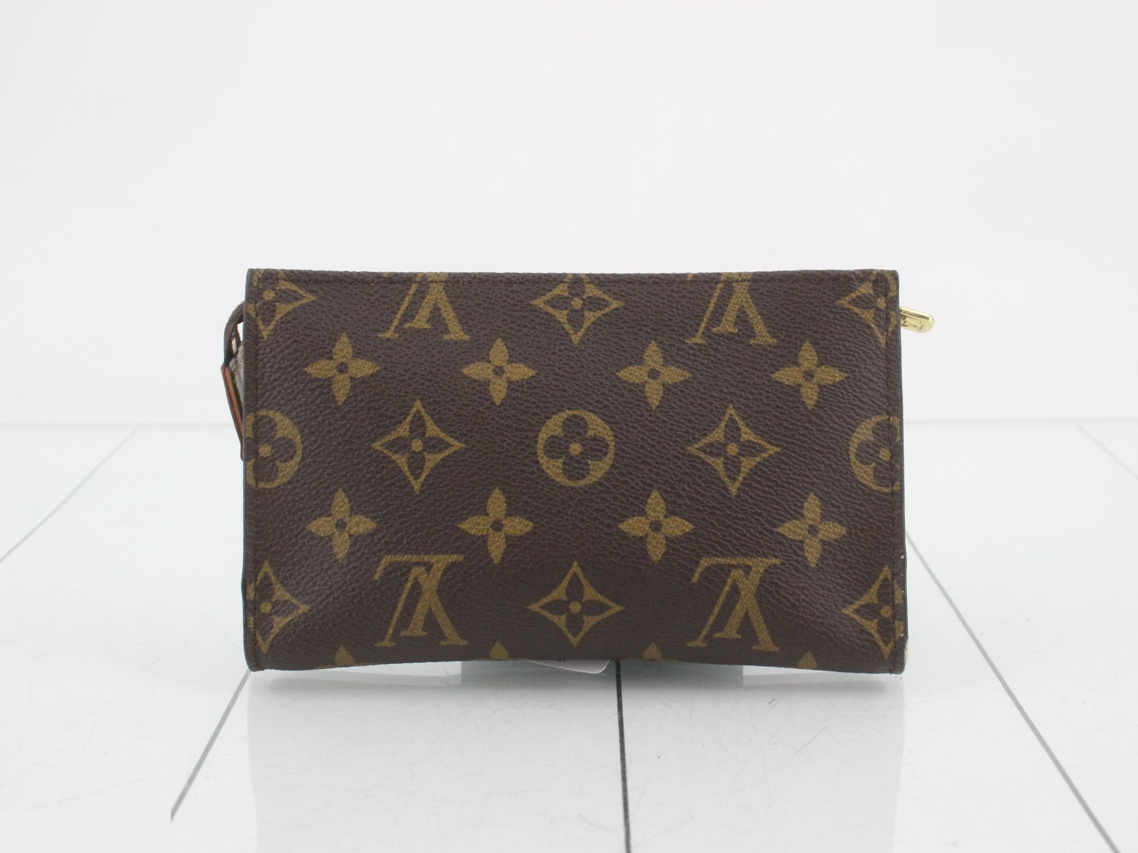 Bucket pouch — view 2