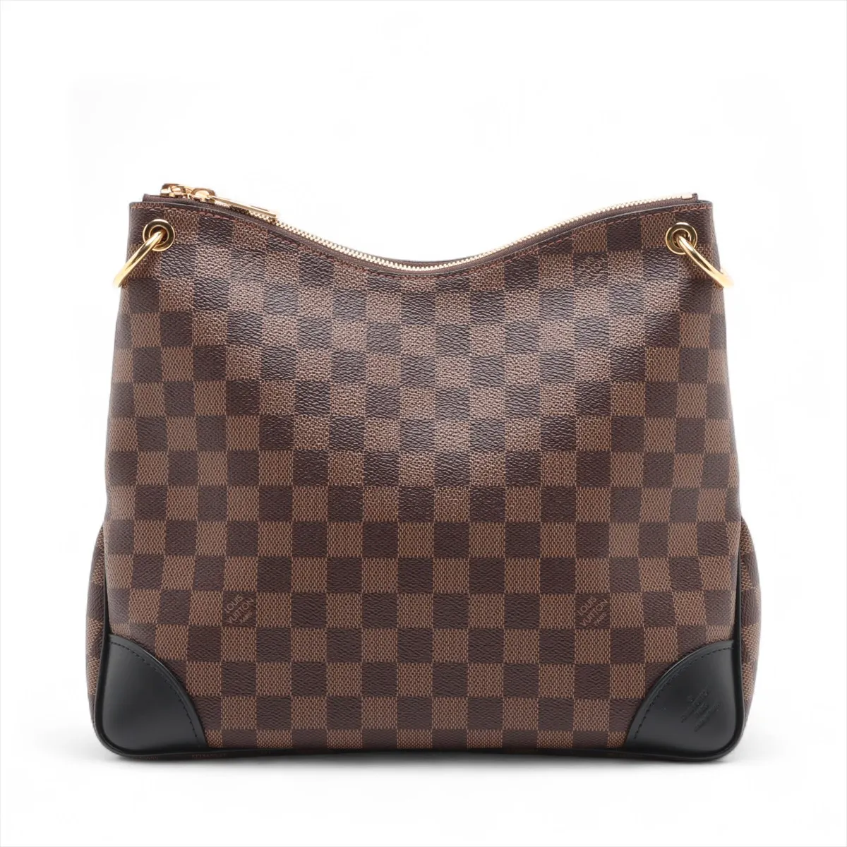 Damier Odeon NMMM N50062 Brown RFID response — view 2