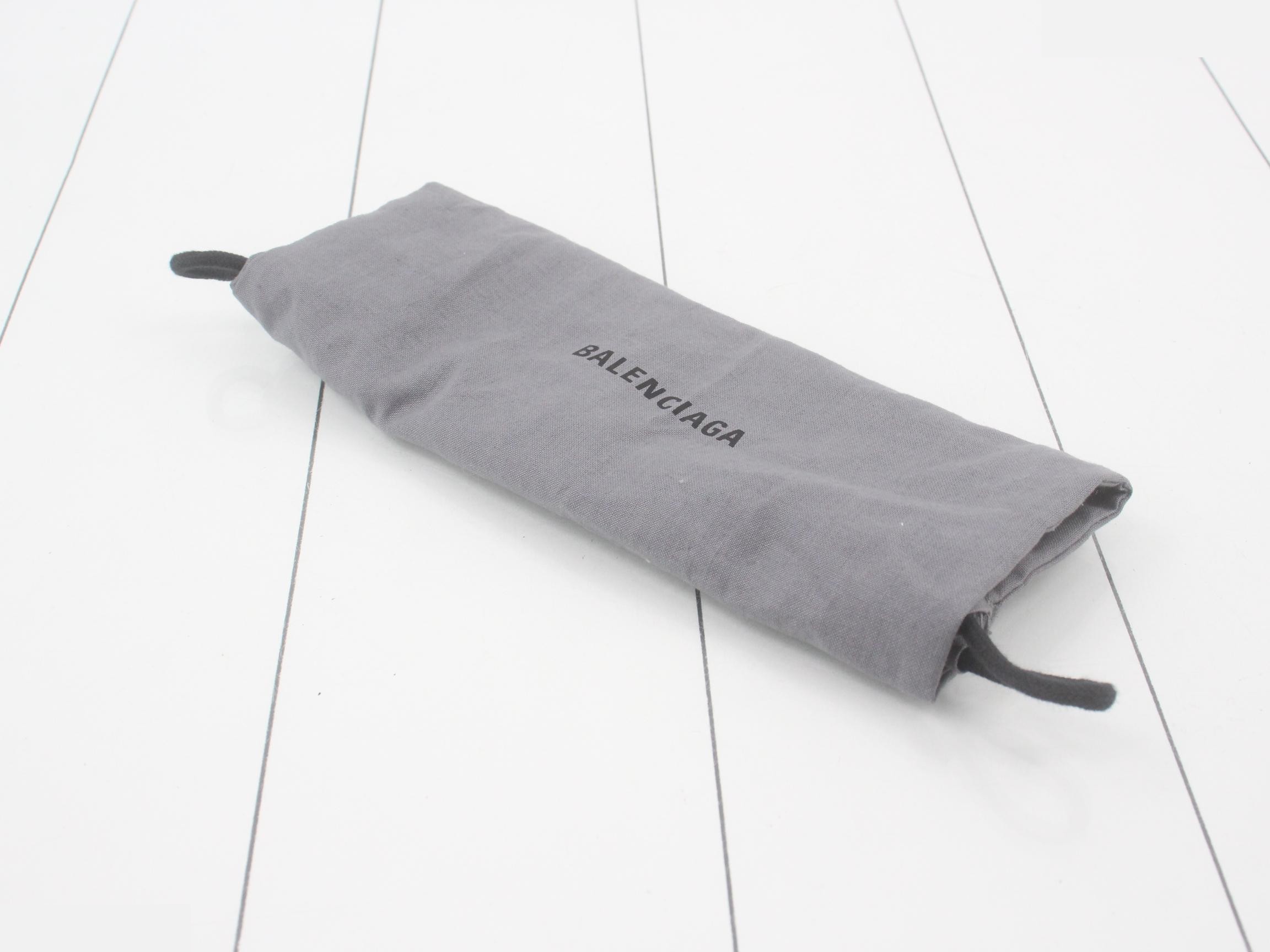 Everyday Leather Phone Pouch 618189 Black — view 5