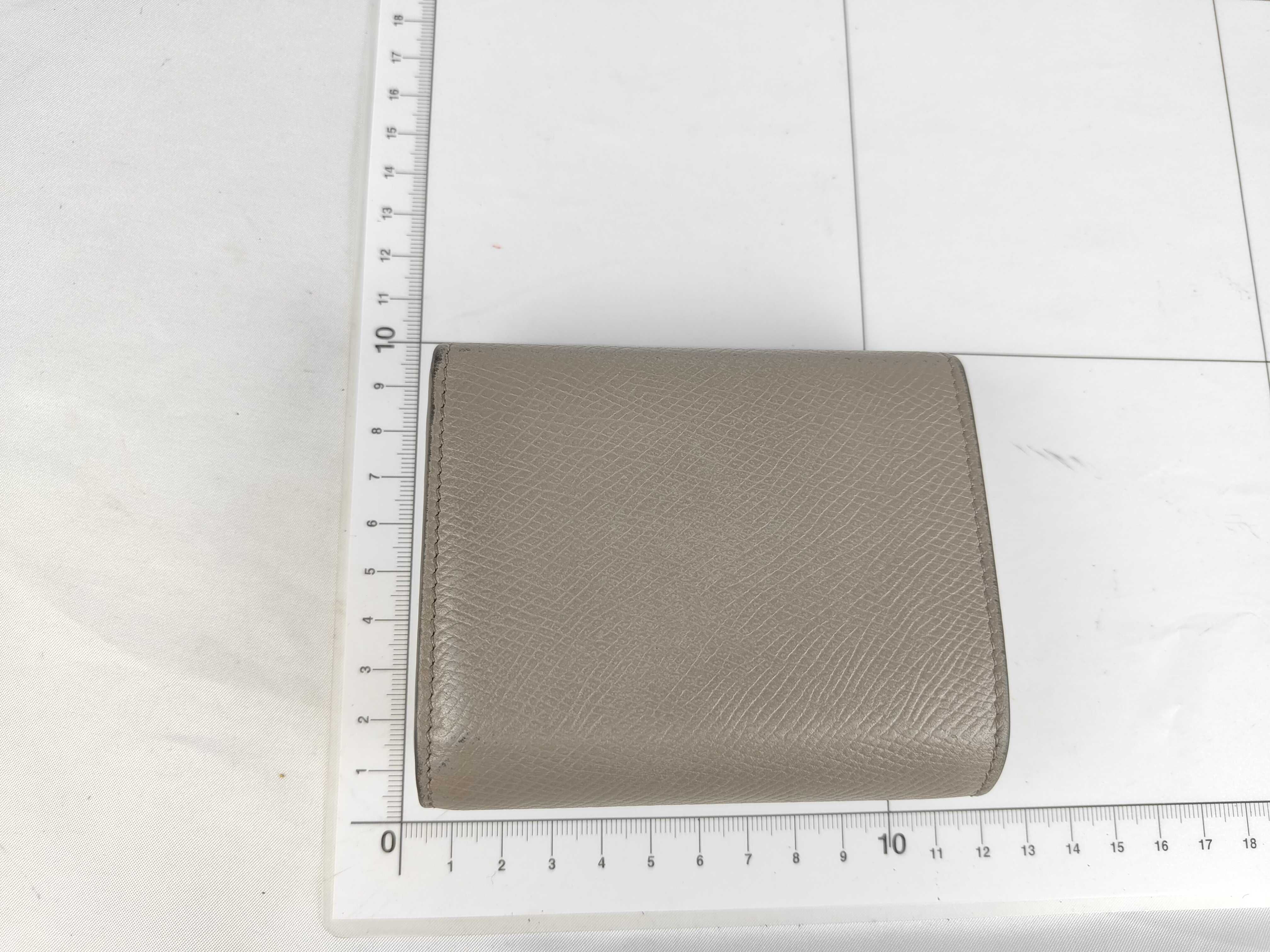 Trifold Wallet — view 2