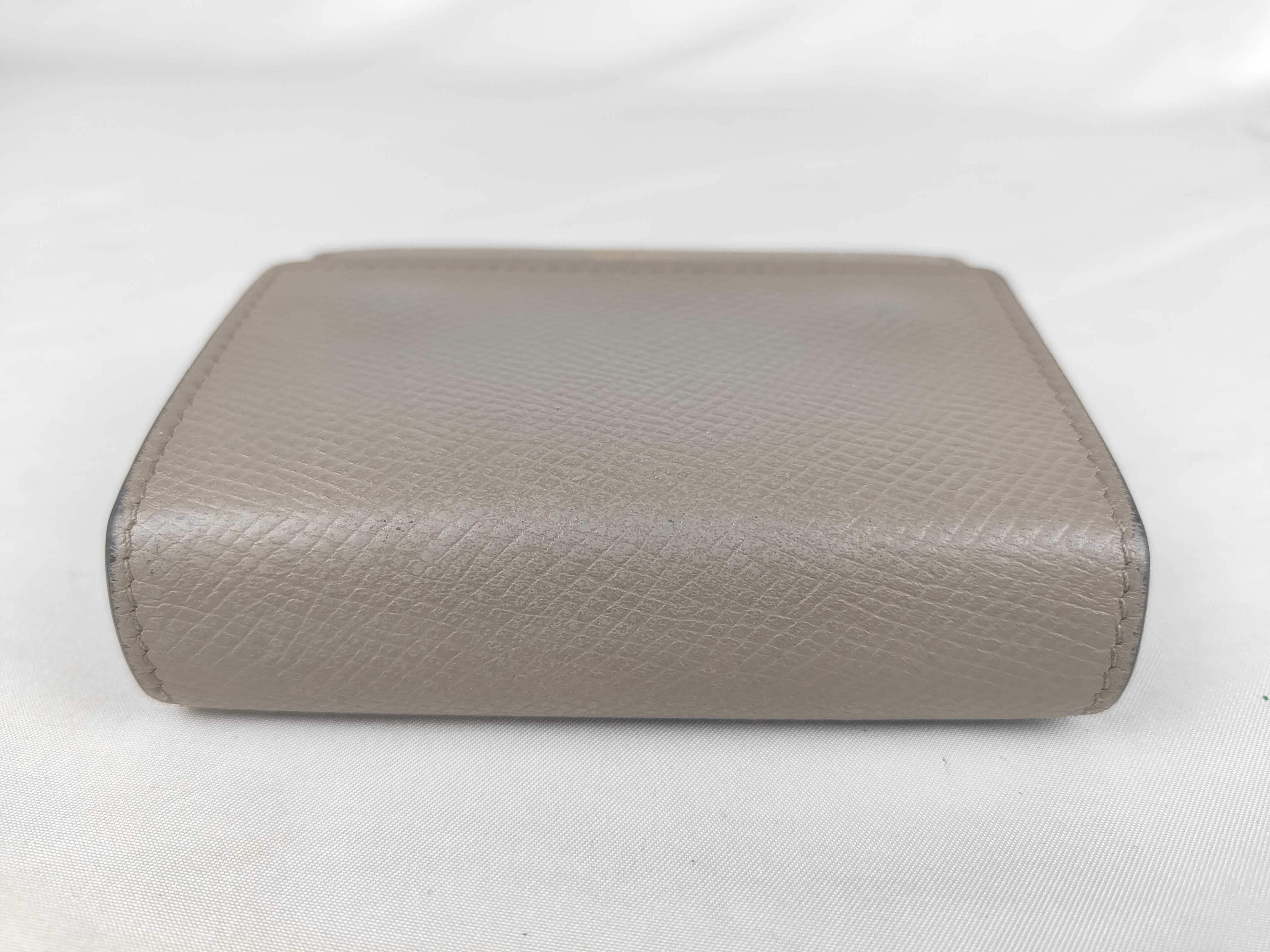 Trifold Wallet — view 3