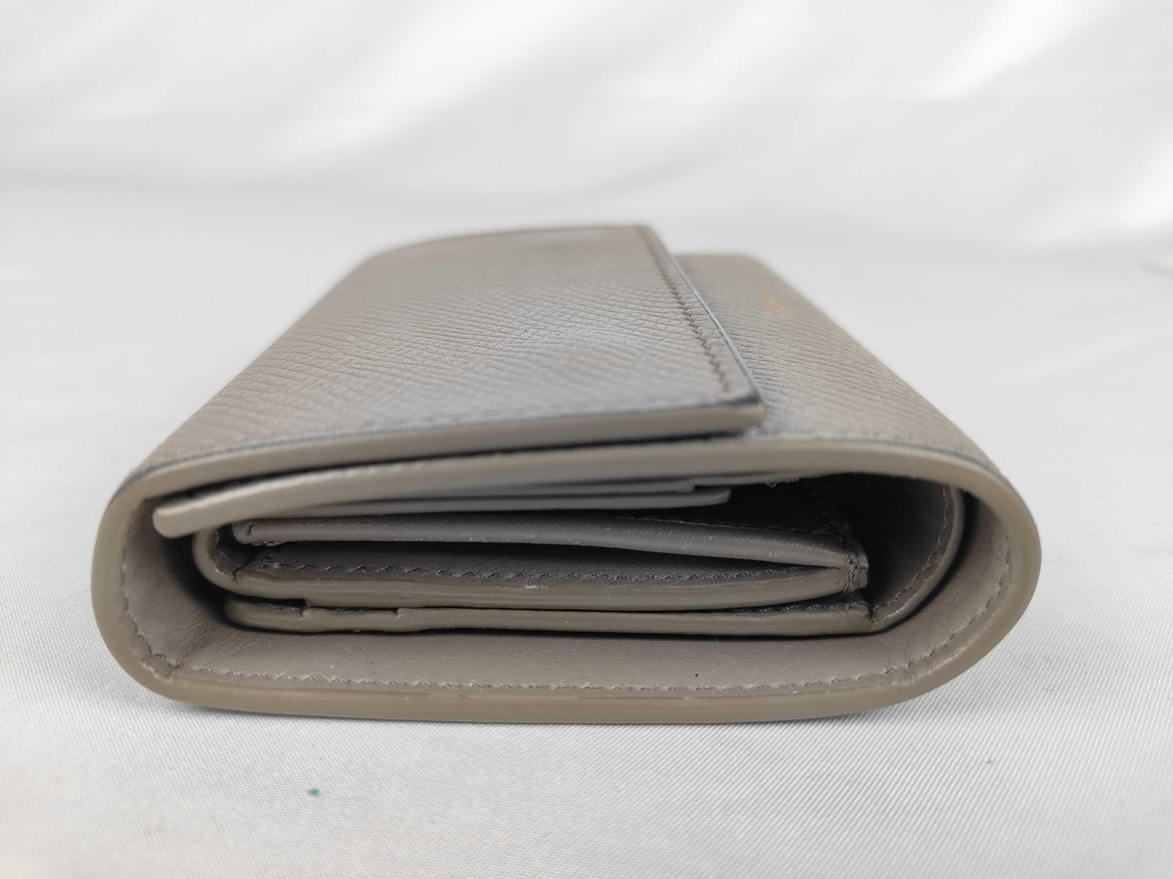 Trifold Wallet — view 4