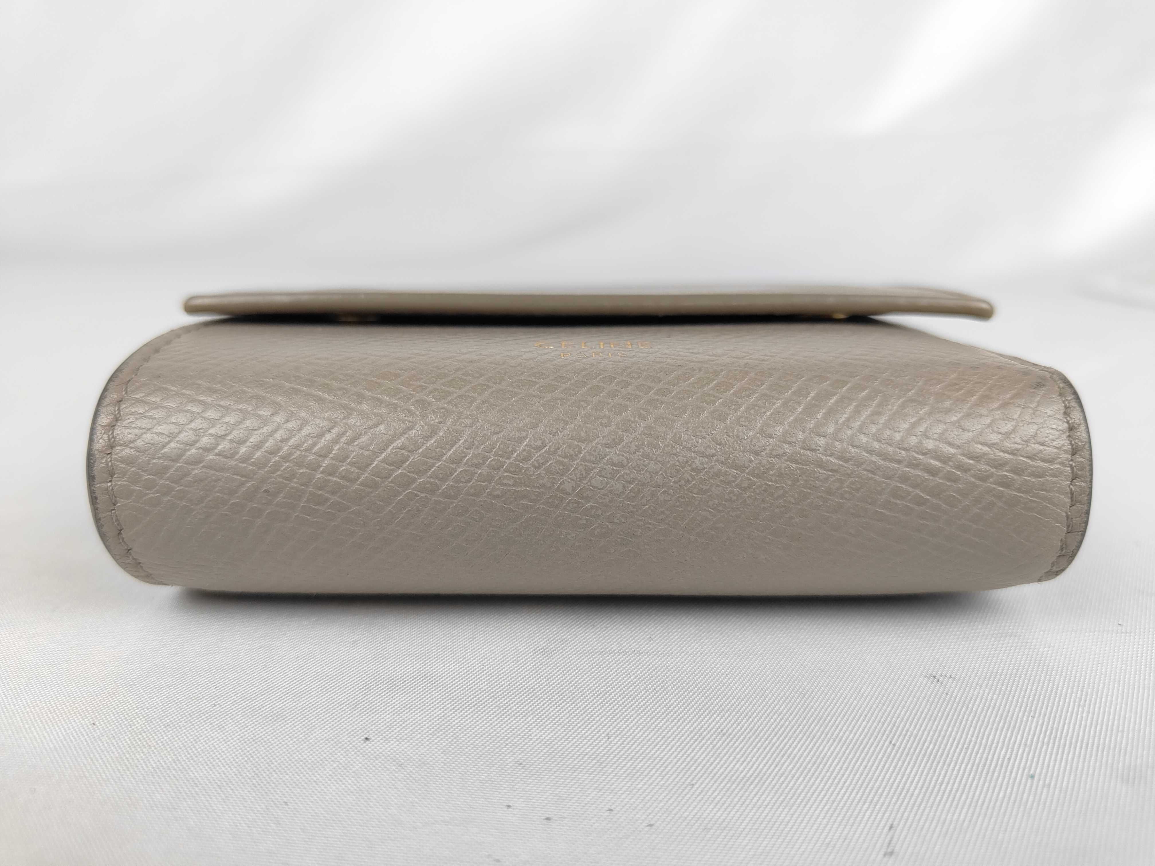 Trifold Wallet — view 6
