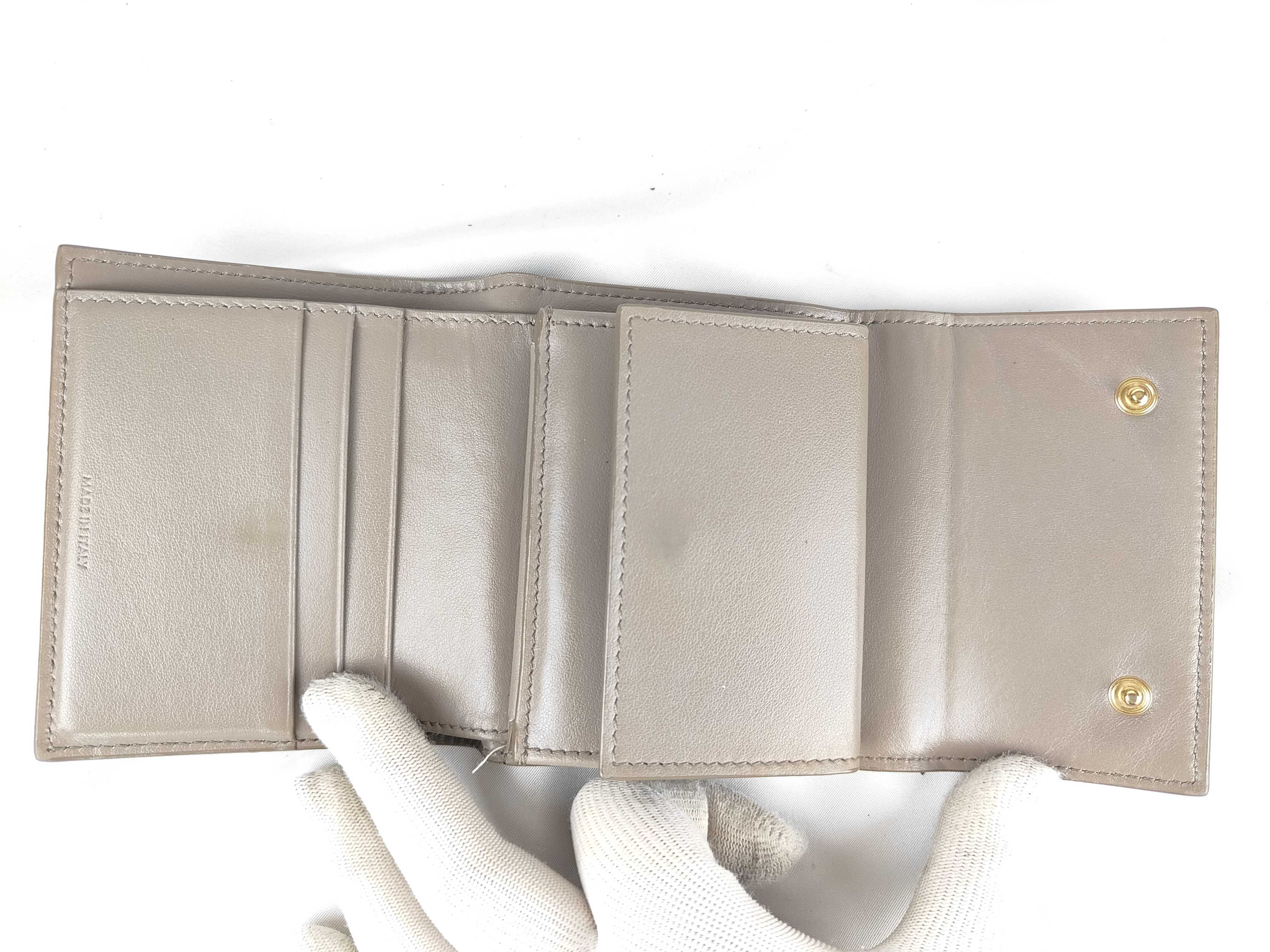 Trifold Wallet — view 9