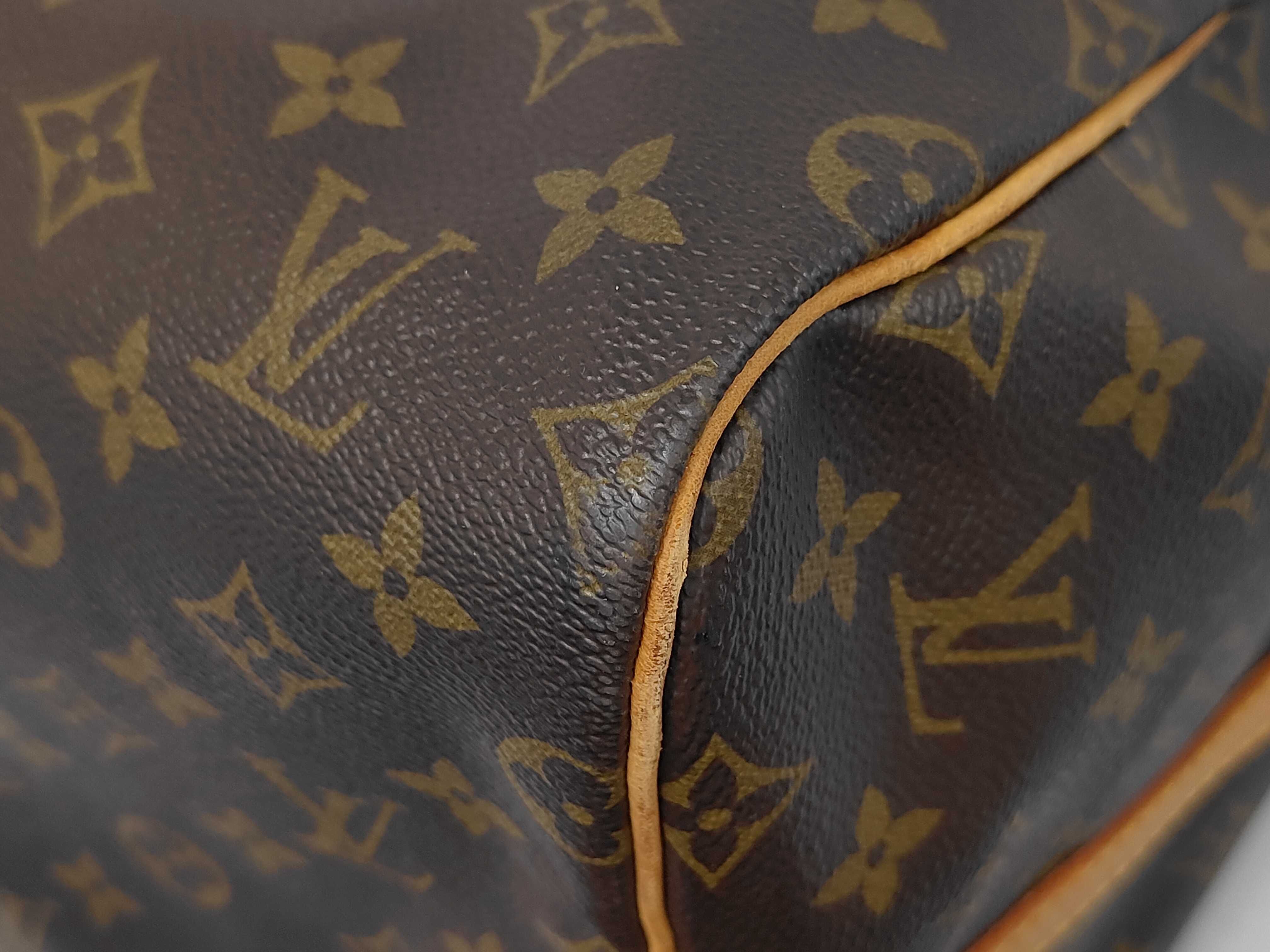 Keepall 55 Bandoulière Boston Bag — view 6