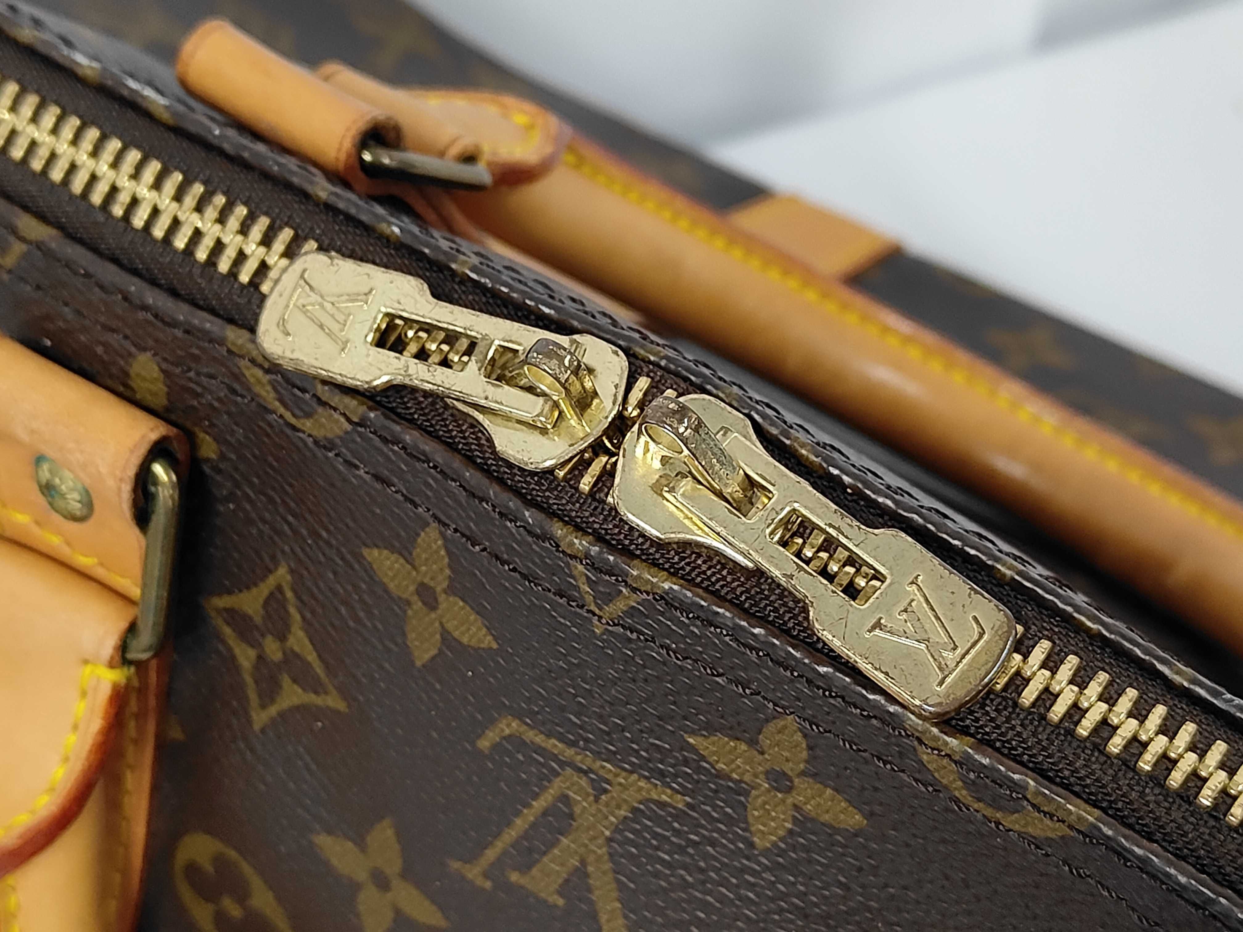 Keepall 55 Bandoulière Boston Bag — view 9