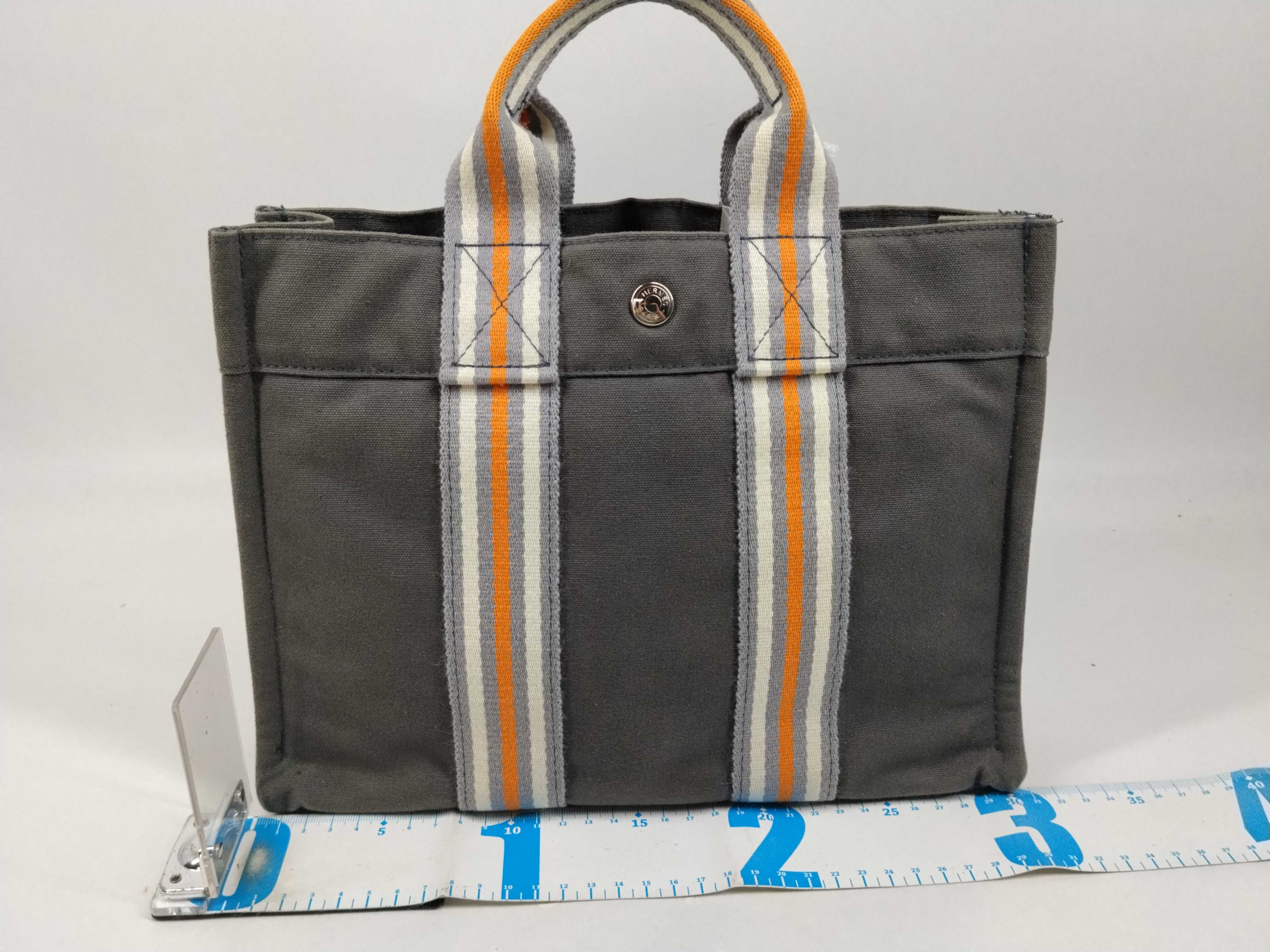 Fourre-Tout PM Tote Bag — view 2