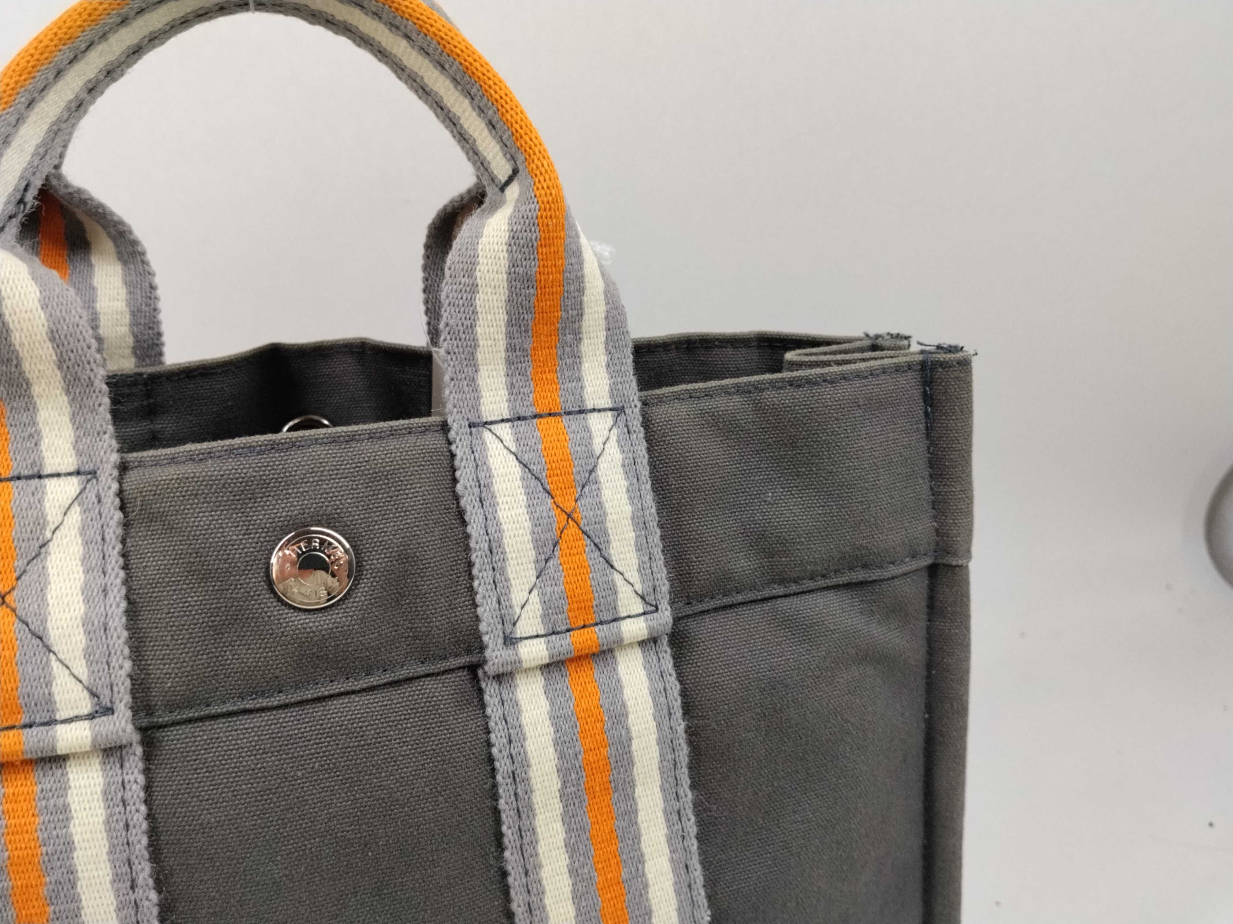 Fourre-Tout PM Tote Bag — view 3