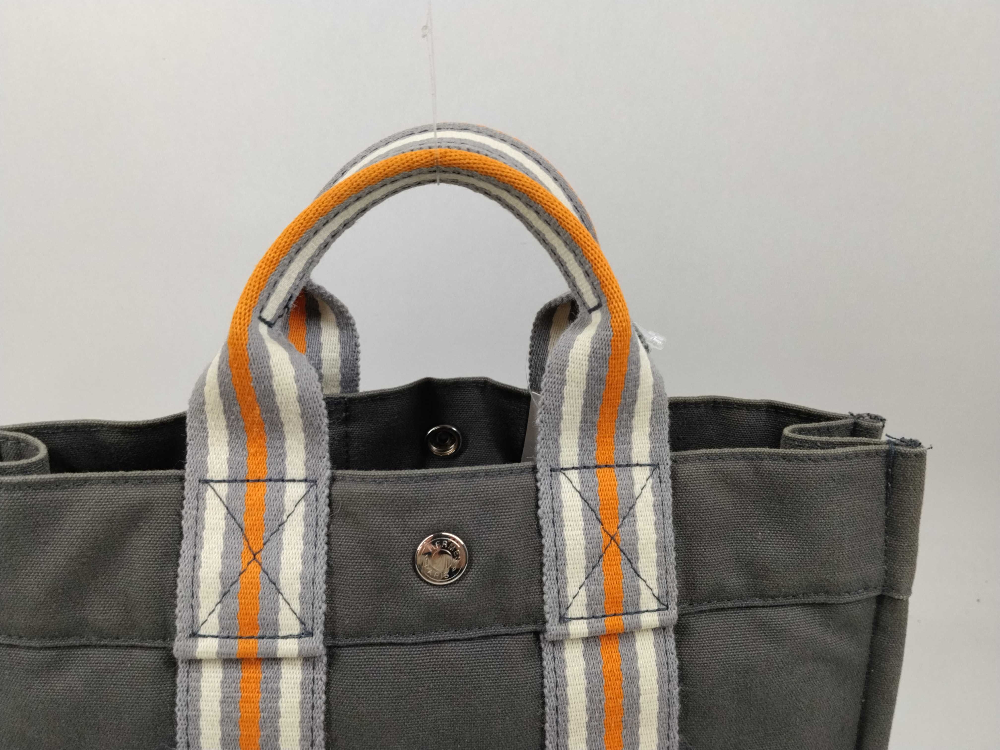 Fourre-Tout PM Tote Bag — view 4