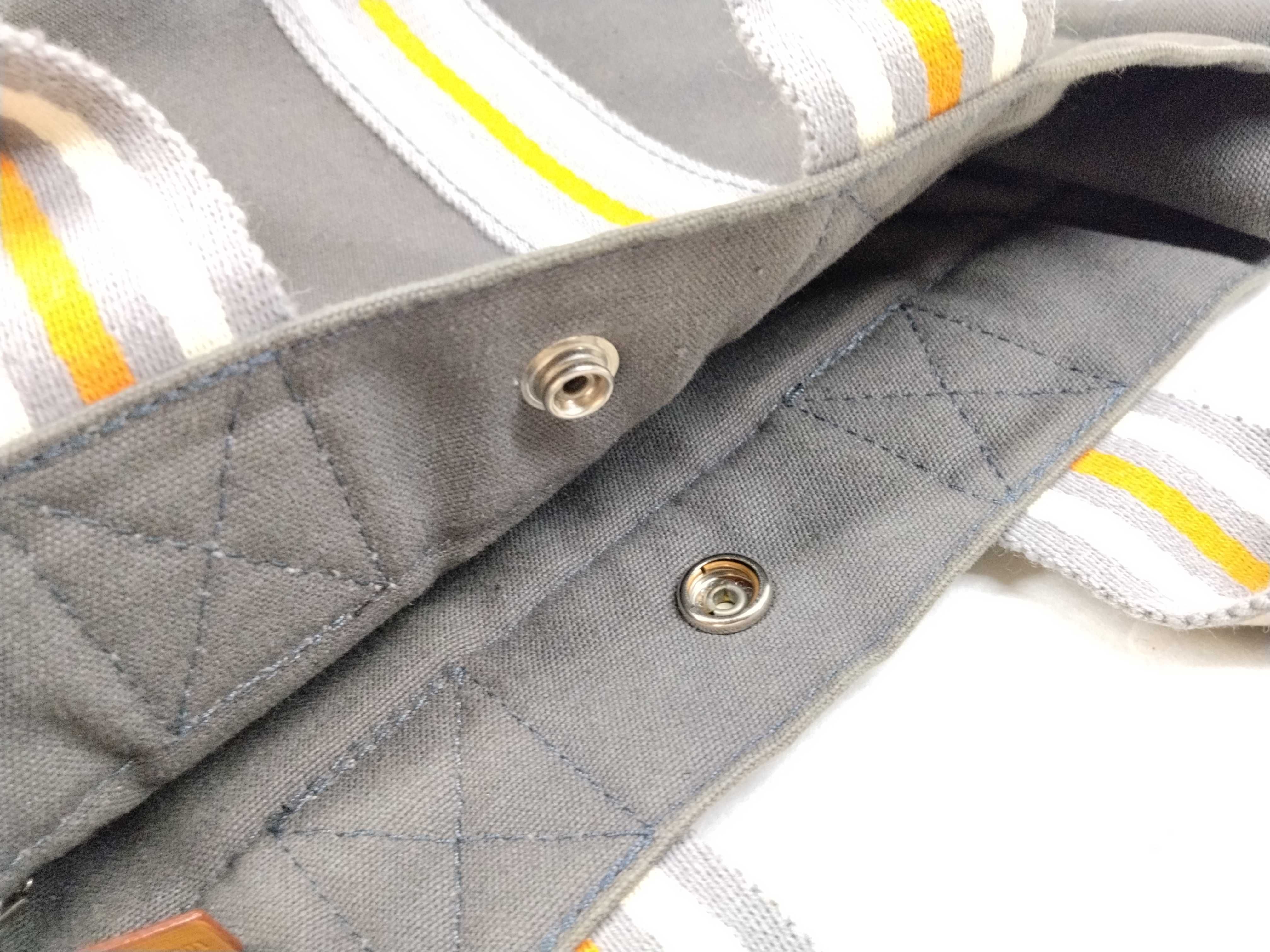 Fourre-Tout PM Tote Bag — view 8