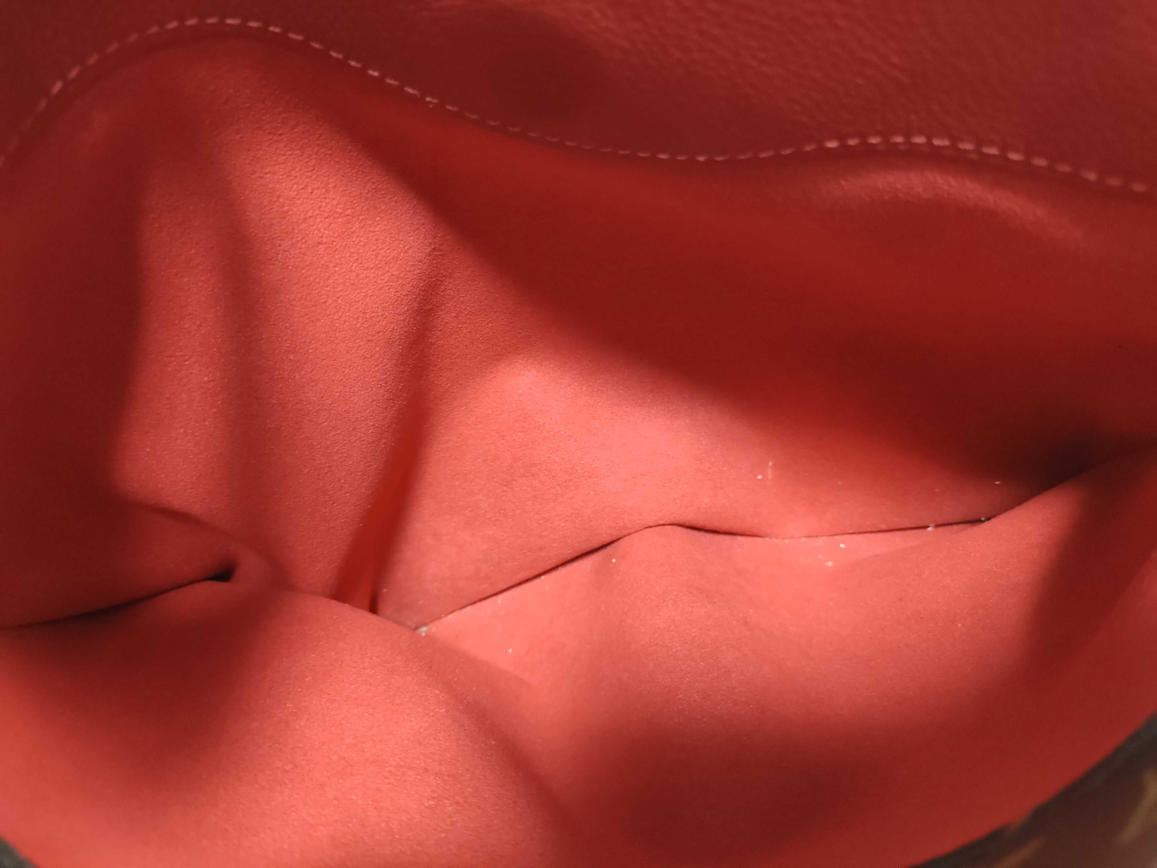 Monogram Tote Bag Handbag — view 13