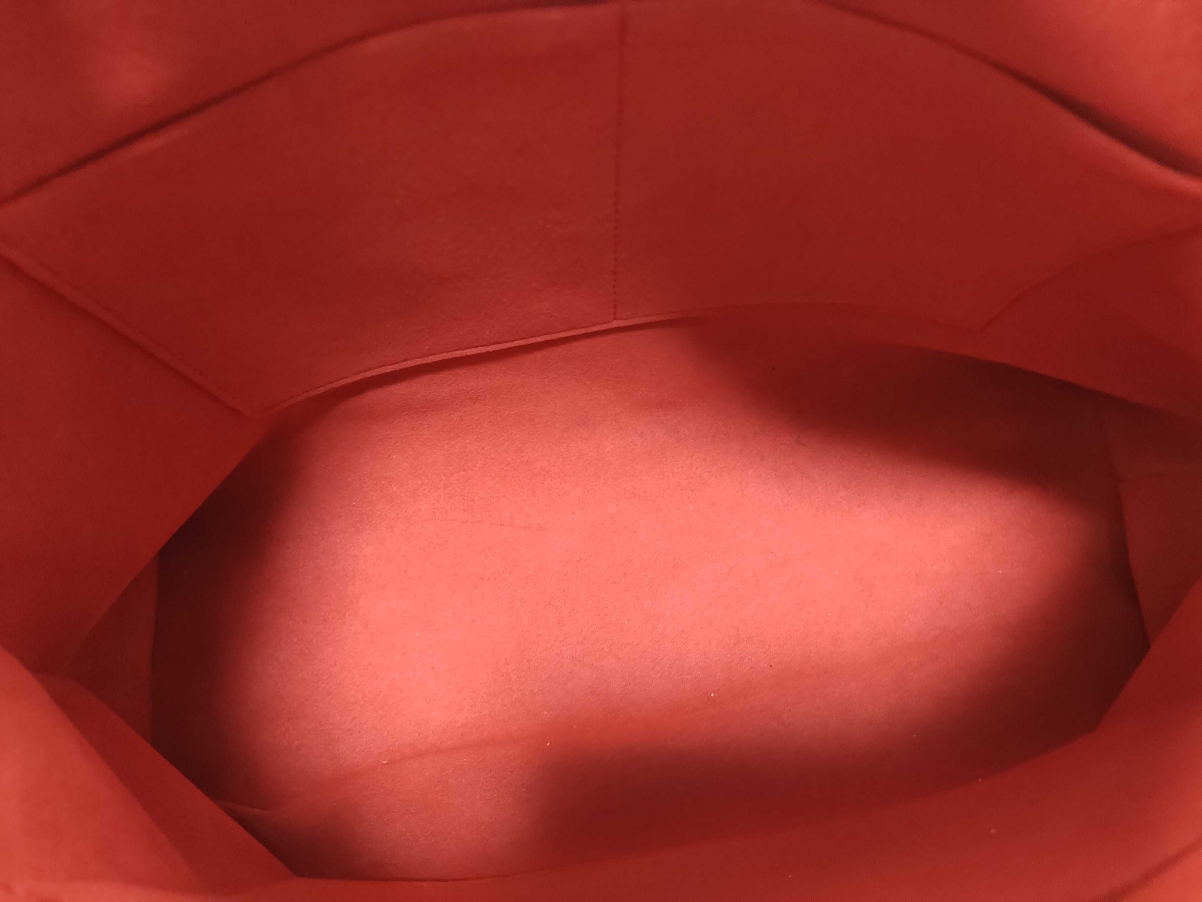 Monogram Tote Bag Handbag — view 10