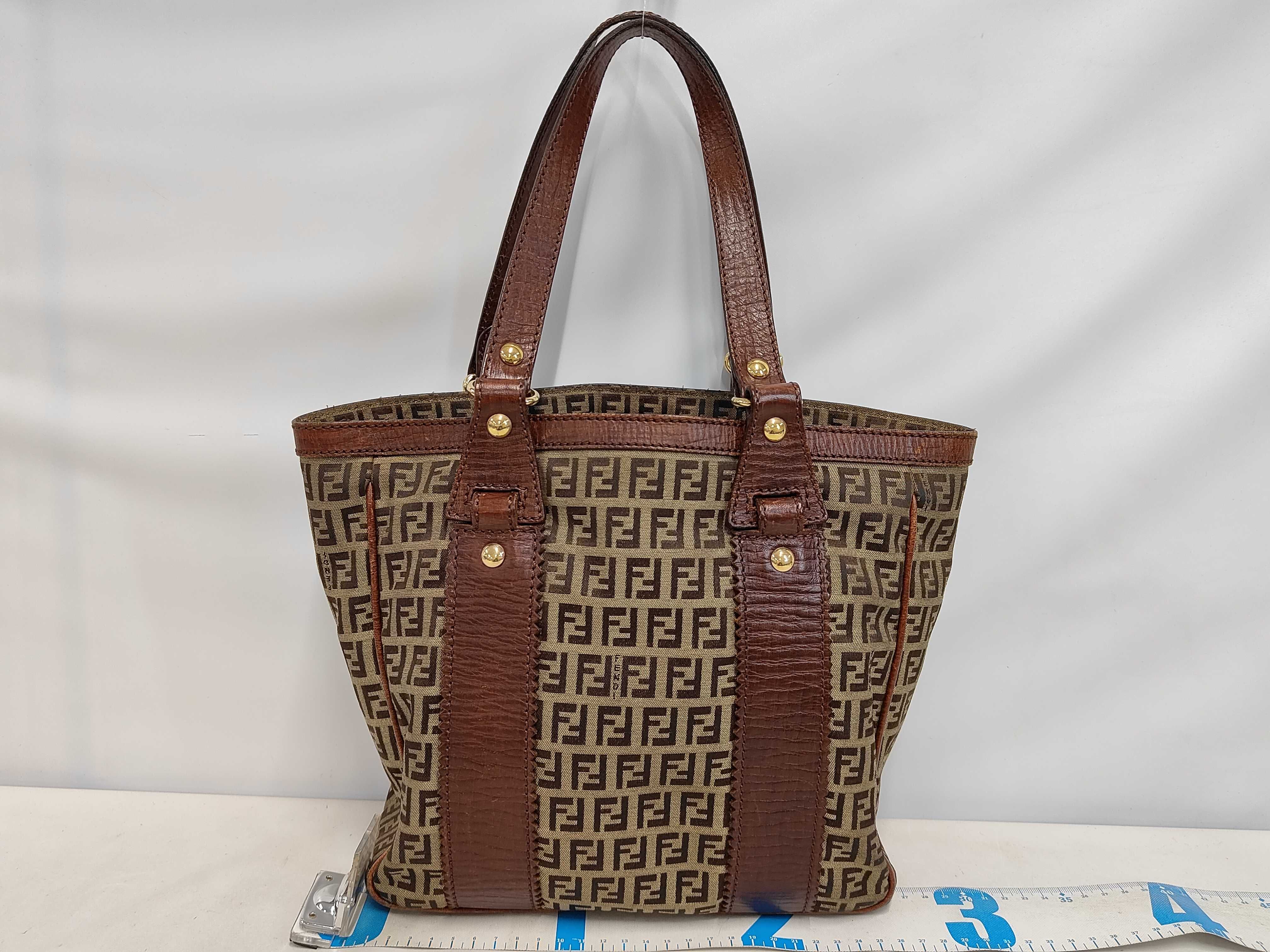 tote bag — view 2