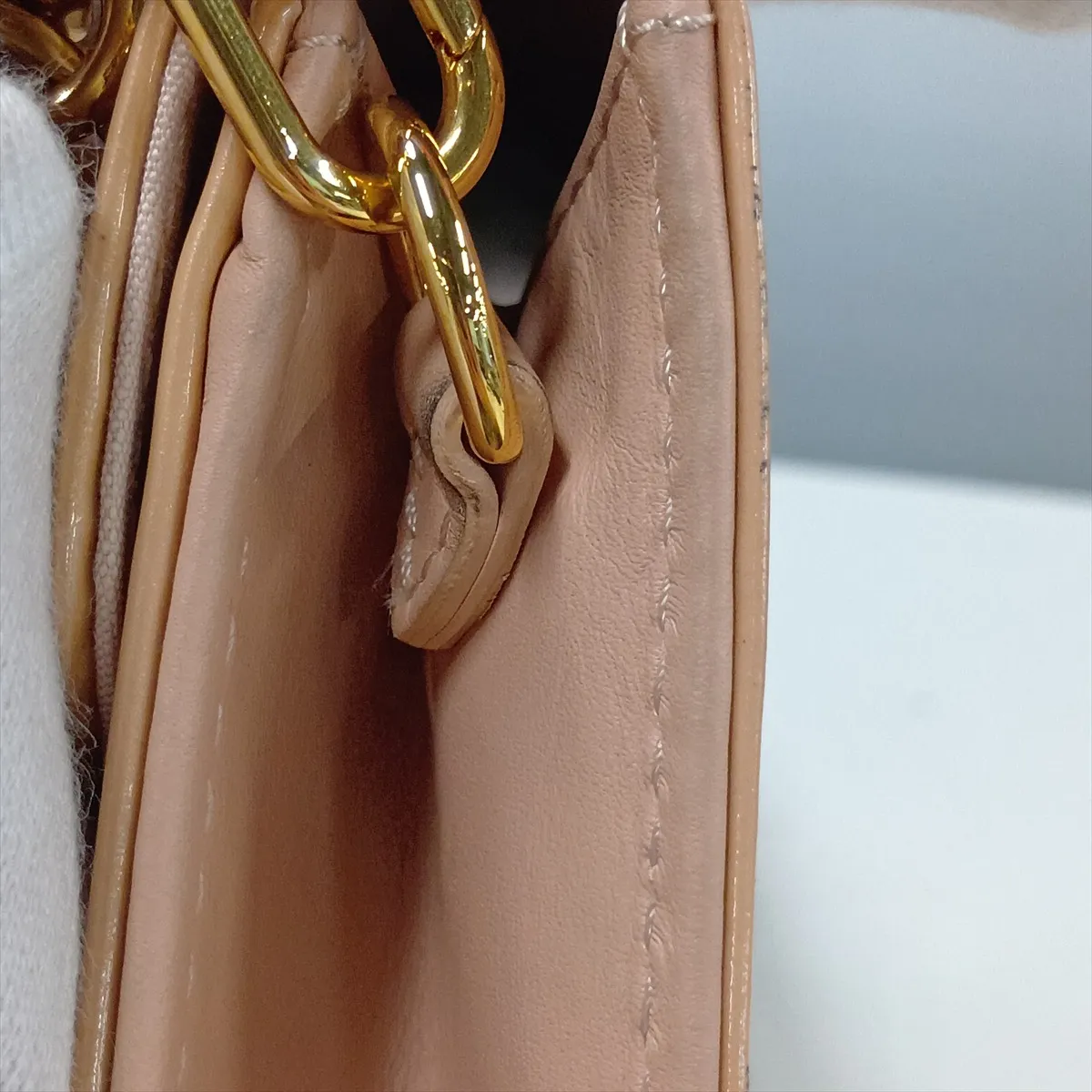 Vernis Sunset Boulevard - TH4079 Beige — view 15