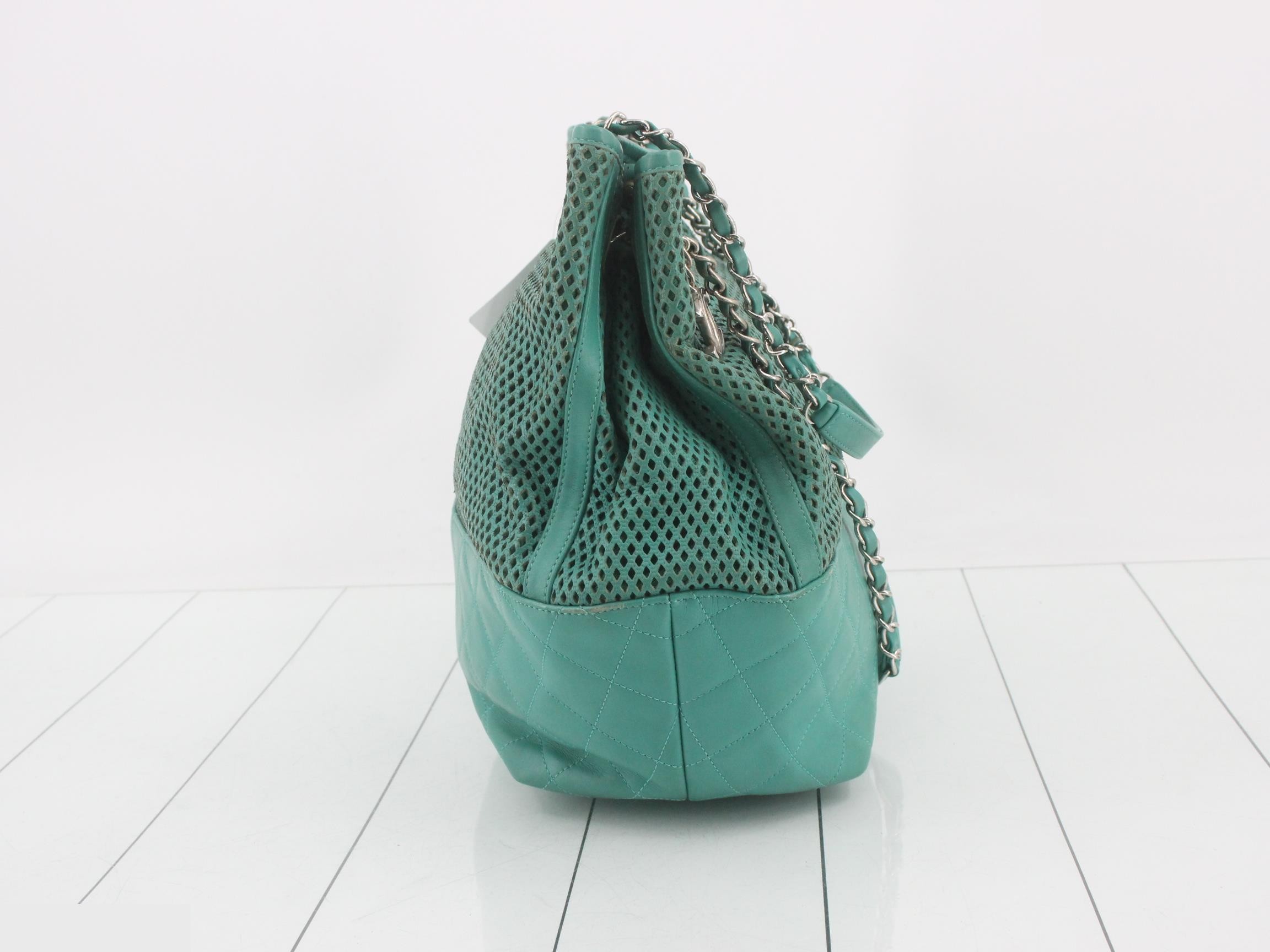 Matelassé (bag) - Shoulder bag — view 4